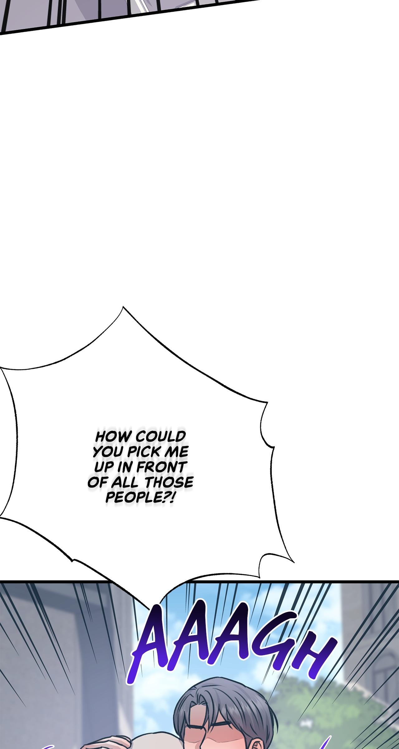 Method Romance Chapter 24 page 83 - 