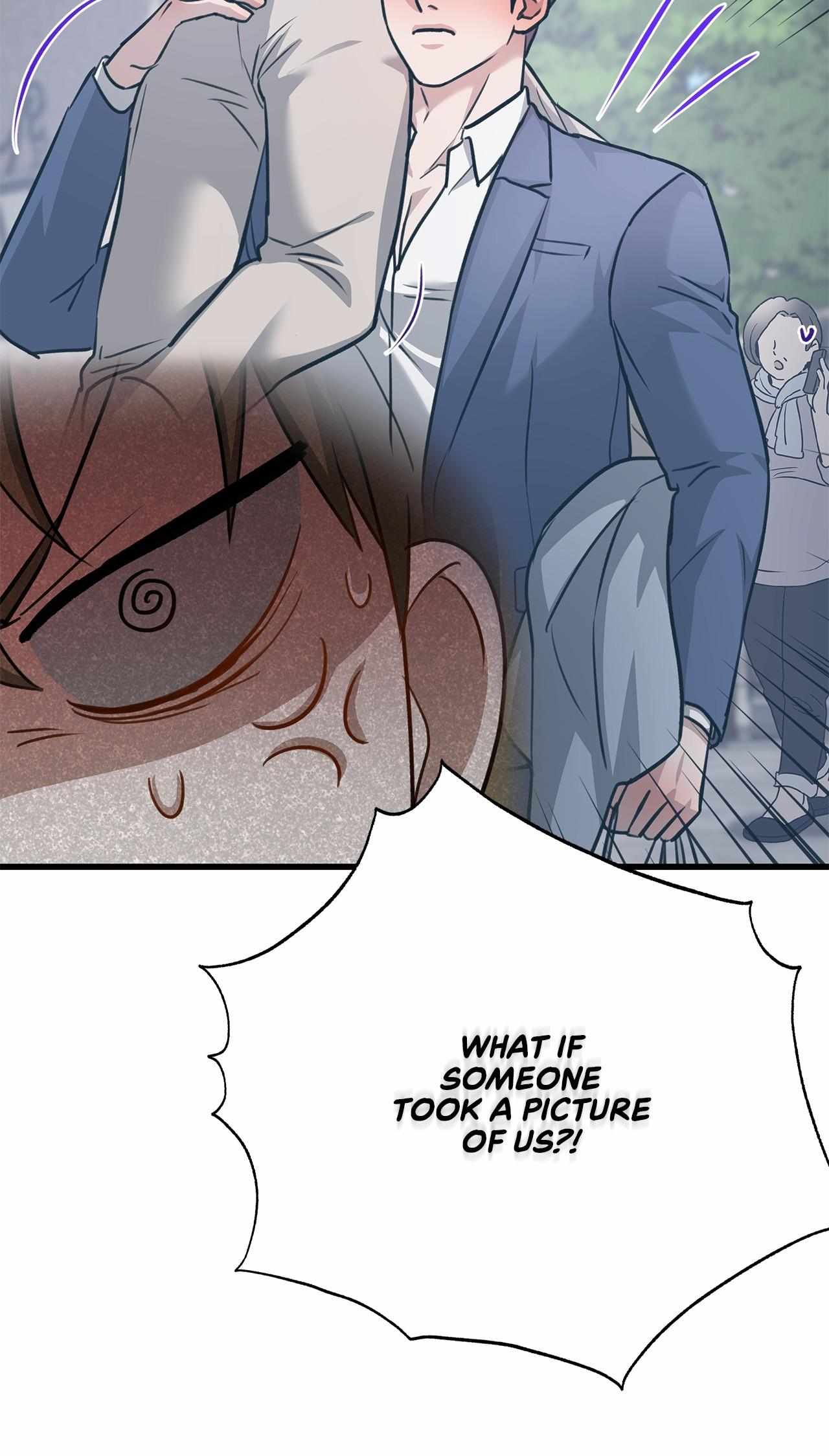 Method Romance Chapter 24 page 84 - 
