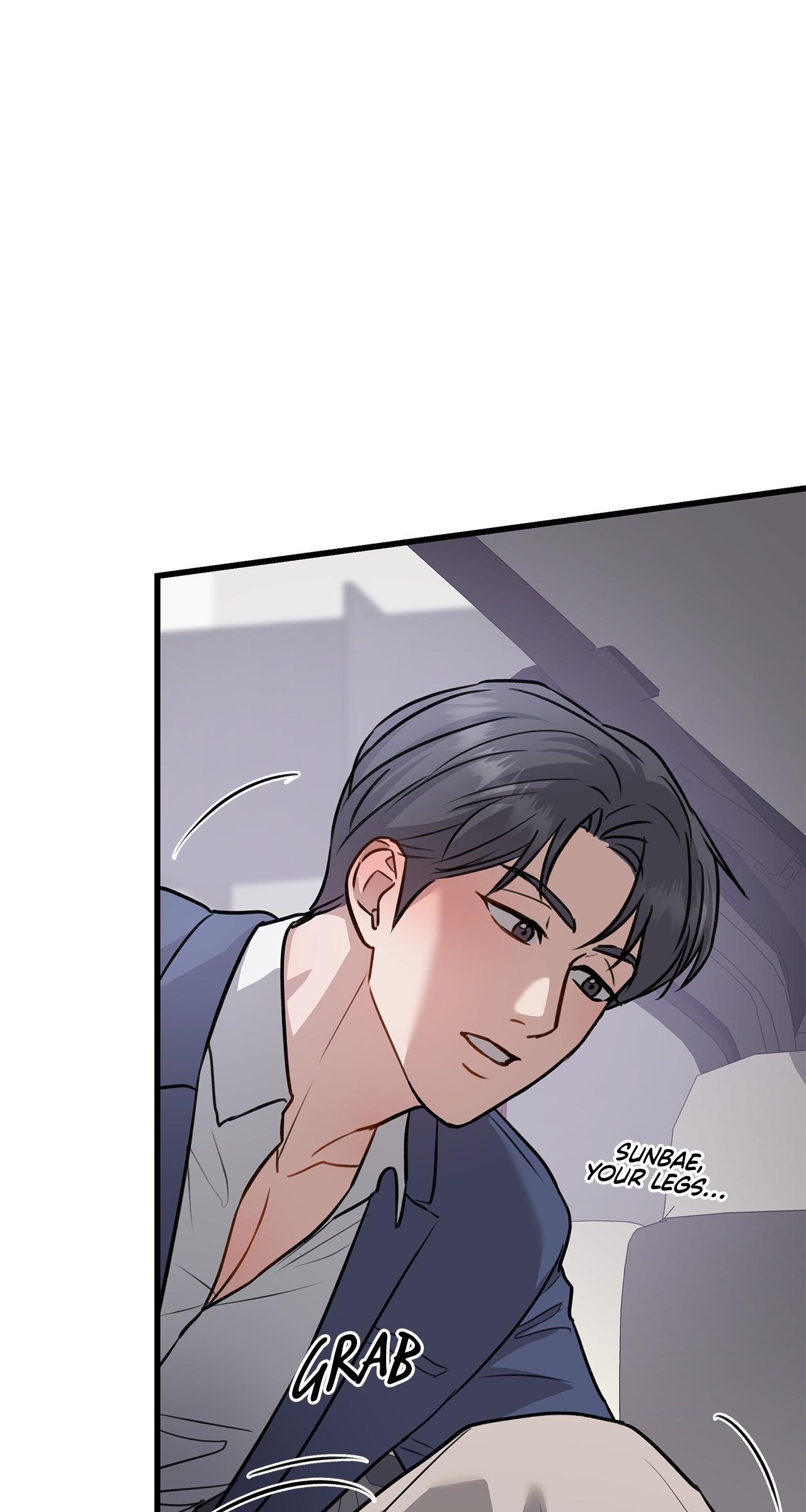 Method Romance Chapter 24 page 85 - 