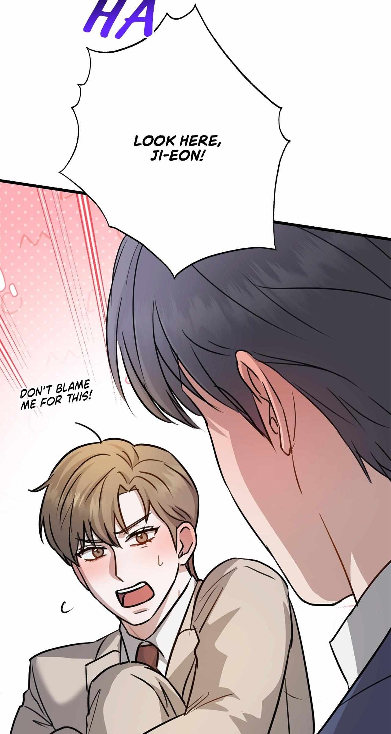 Method Romance Chapter 24 page 87 - 