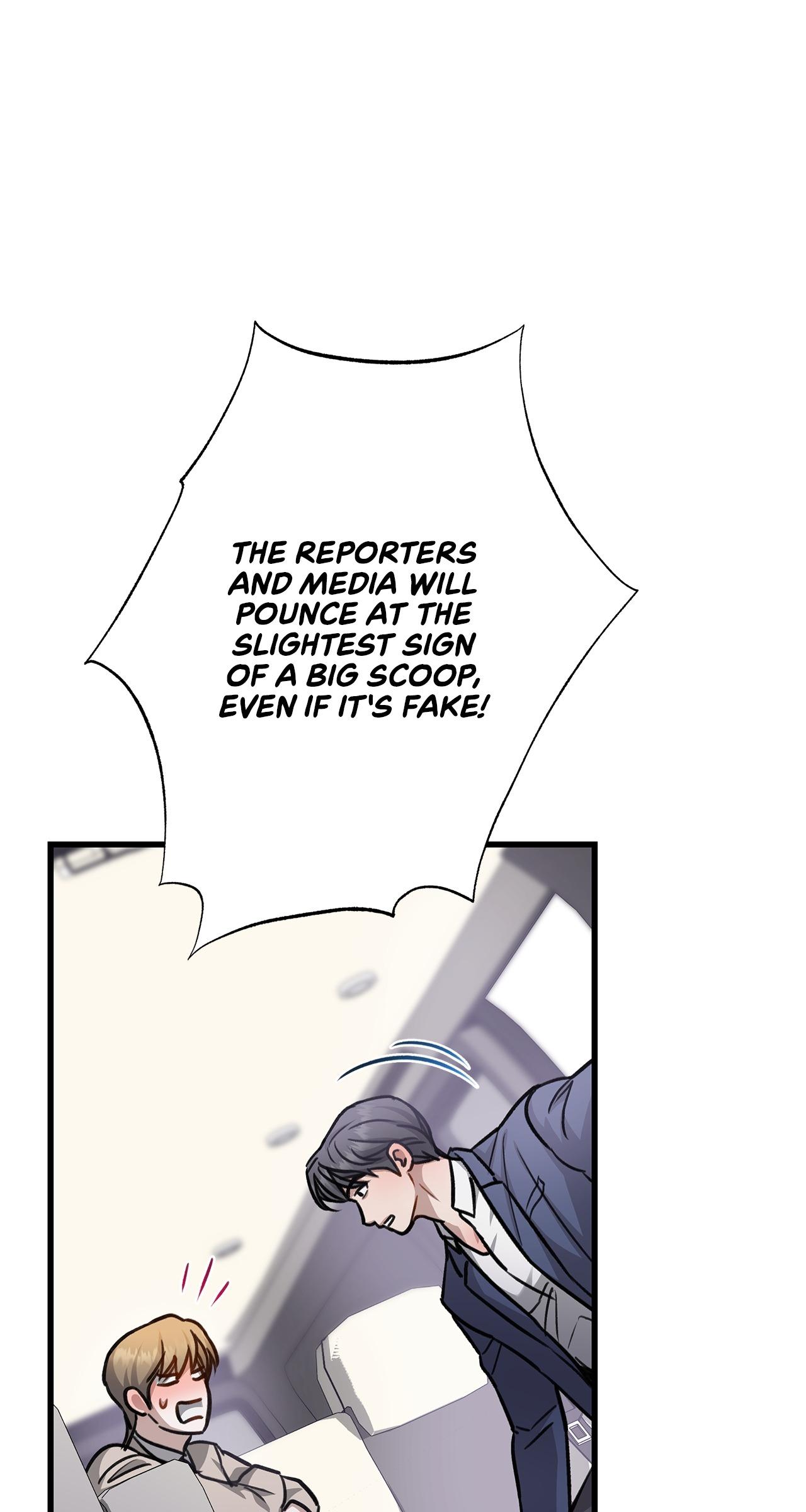 Method Romance Chapter 24 page 89 - 