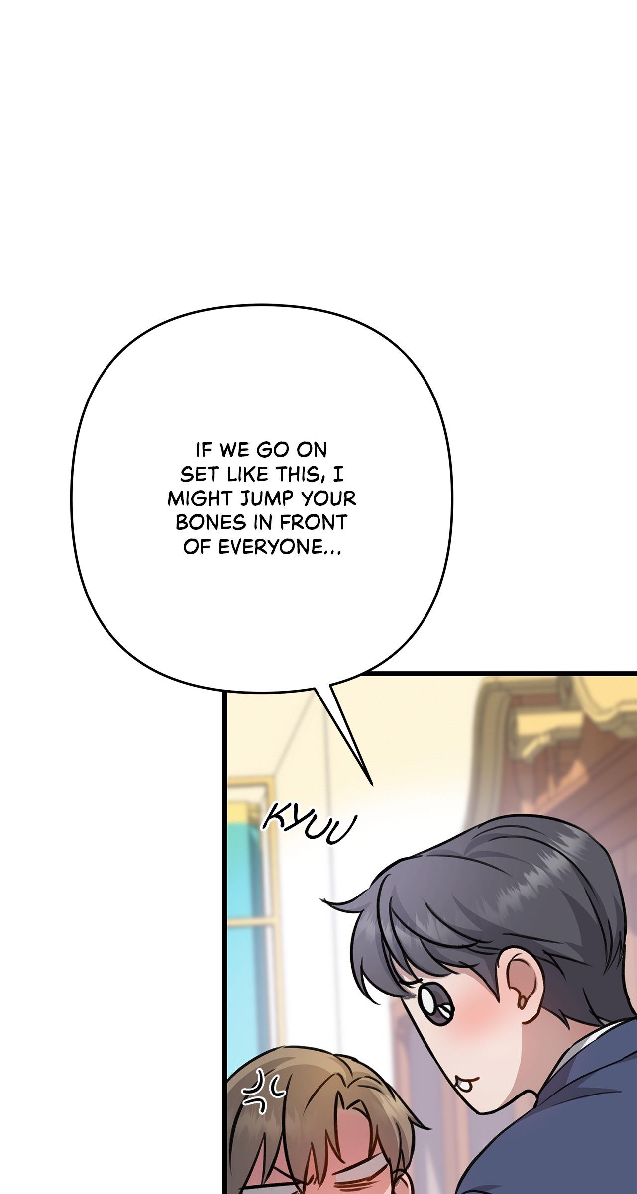 Method Romance Chapter 24 page 10 - 