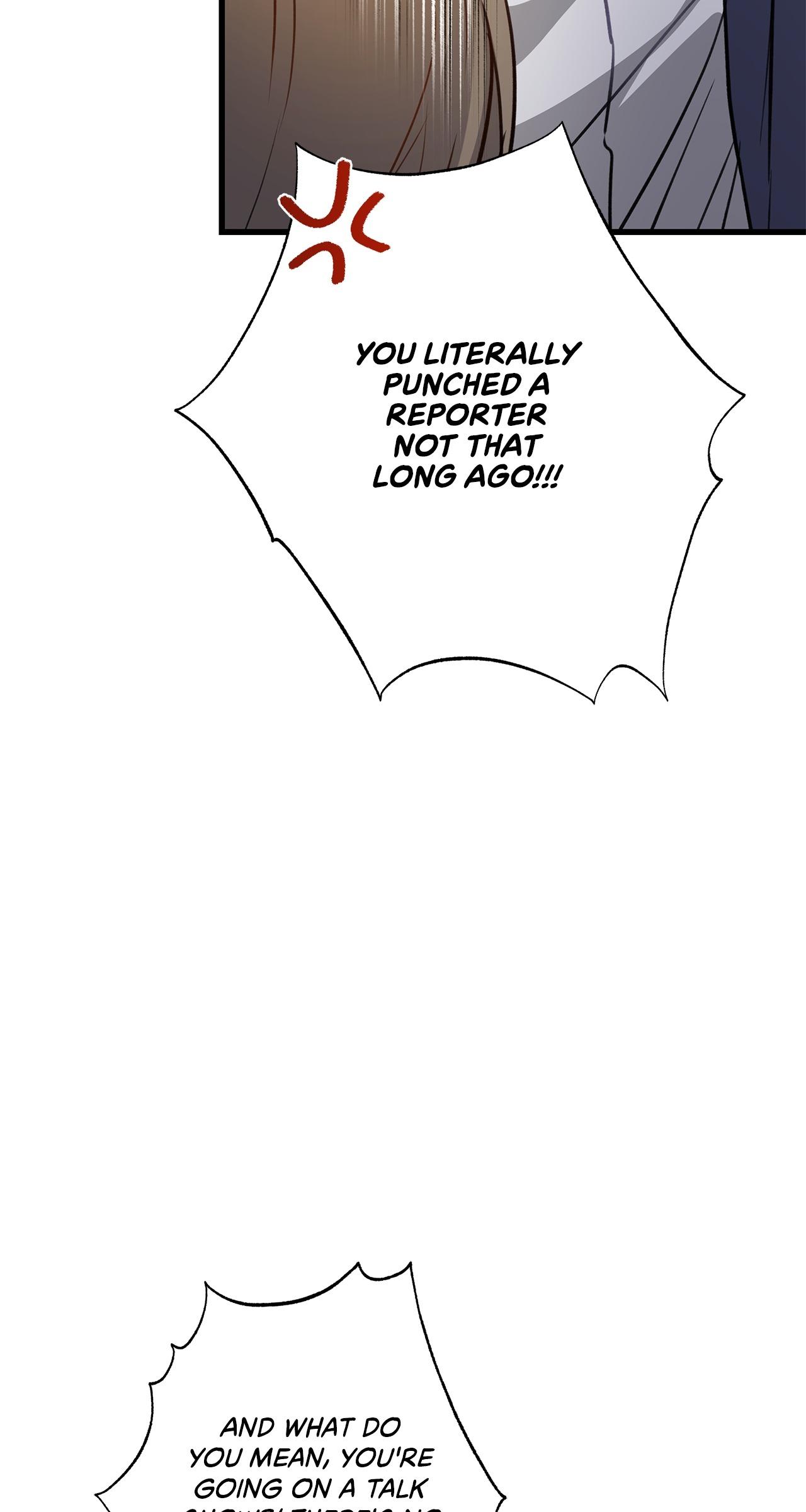 Method Romance Chapter 24 page 92 - 