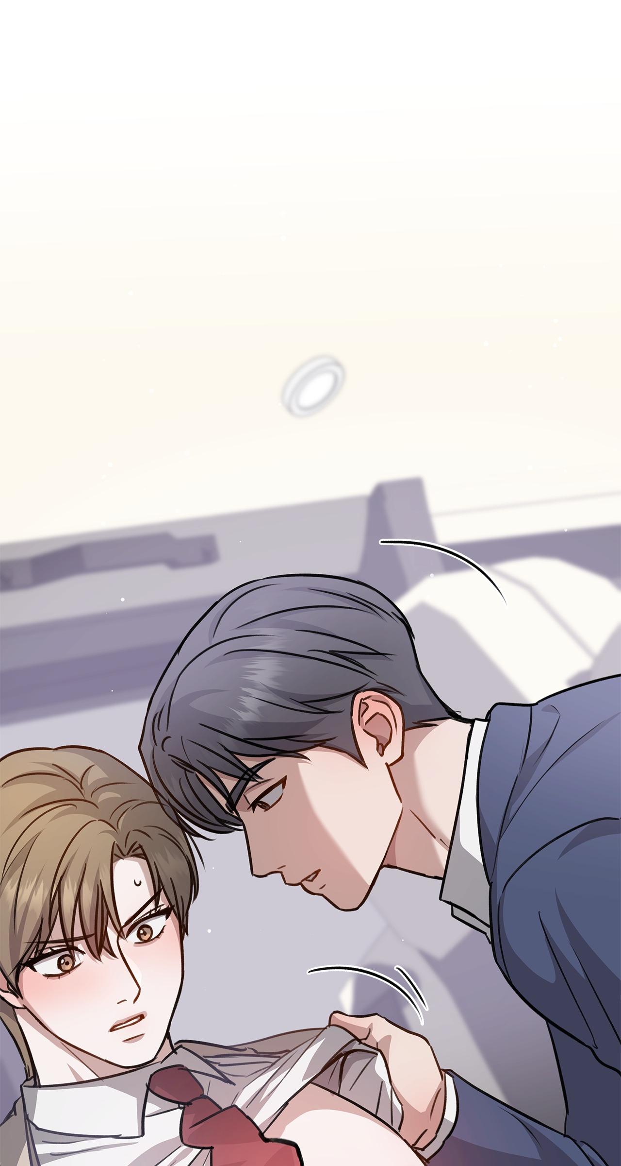 Method Romance Chapter 24 page 96 - 