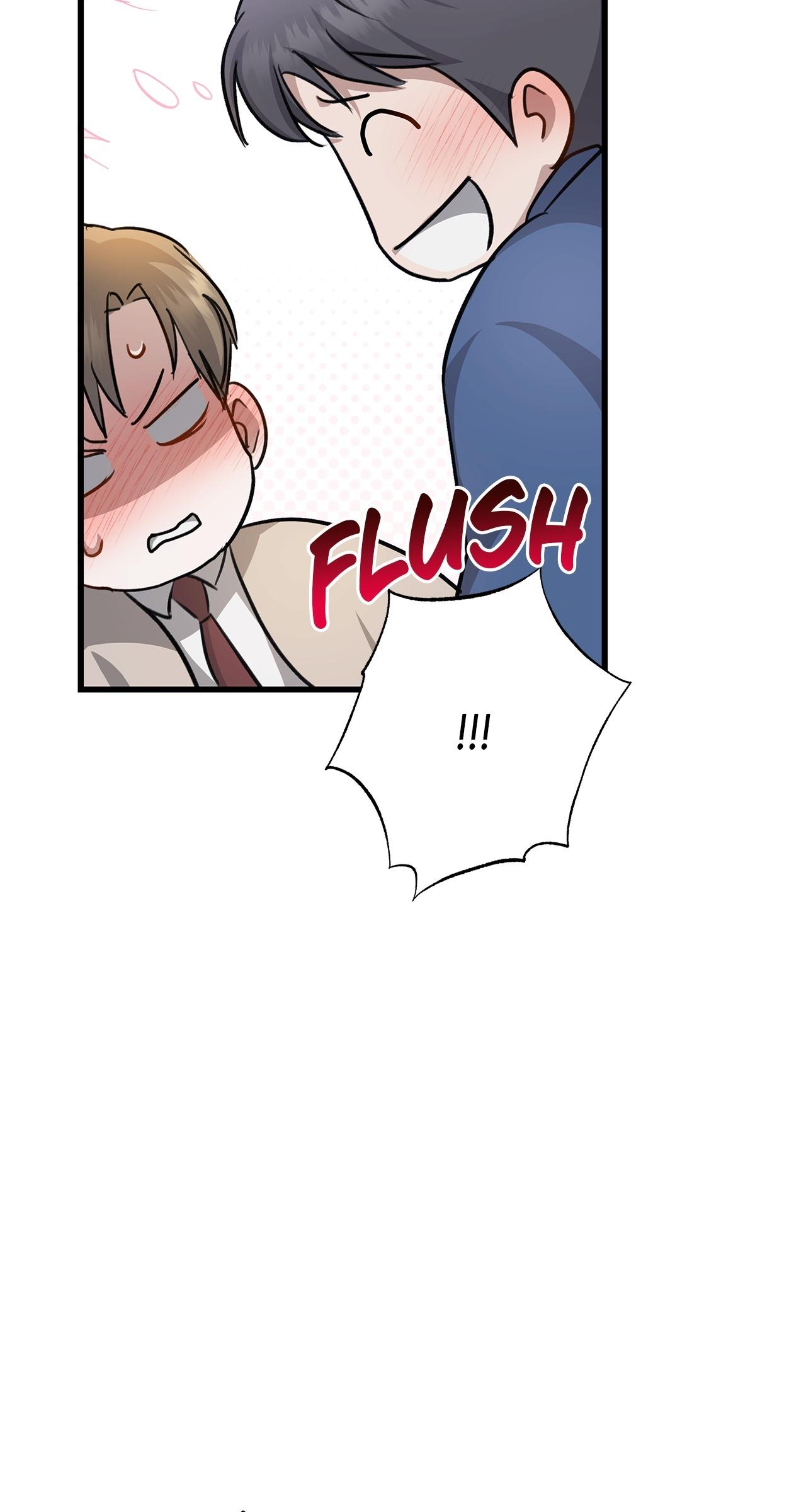 Method Romance Chapter 24 page 99 - 