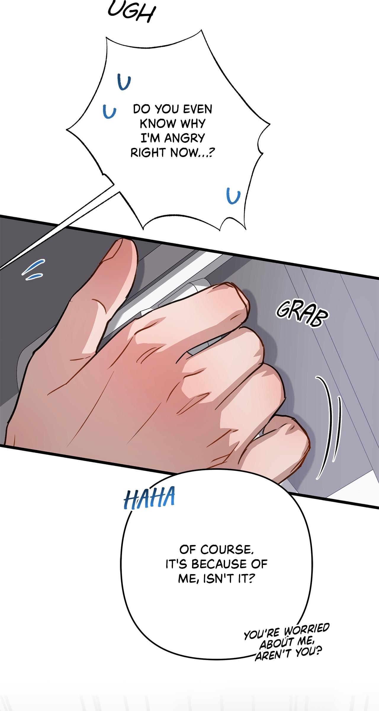 Method Romance Chapter 24 page 100 - 