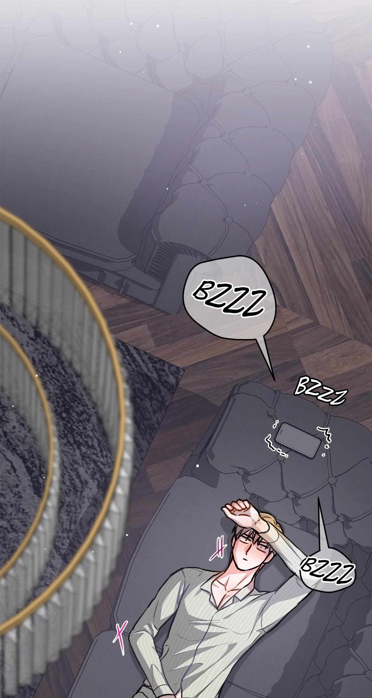 Method Romance Chapter 25 page 101 - 