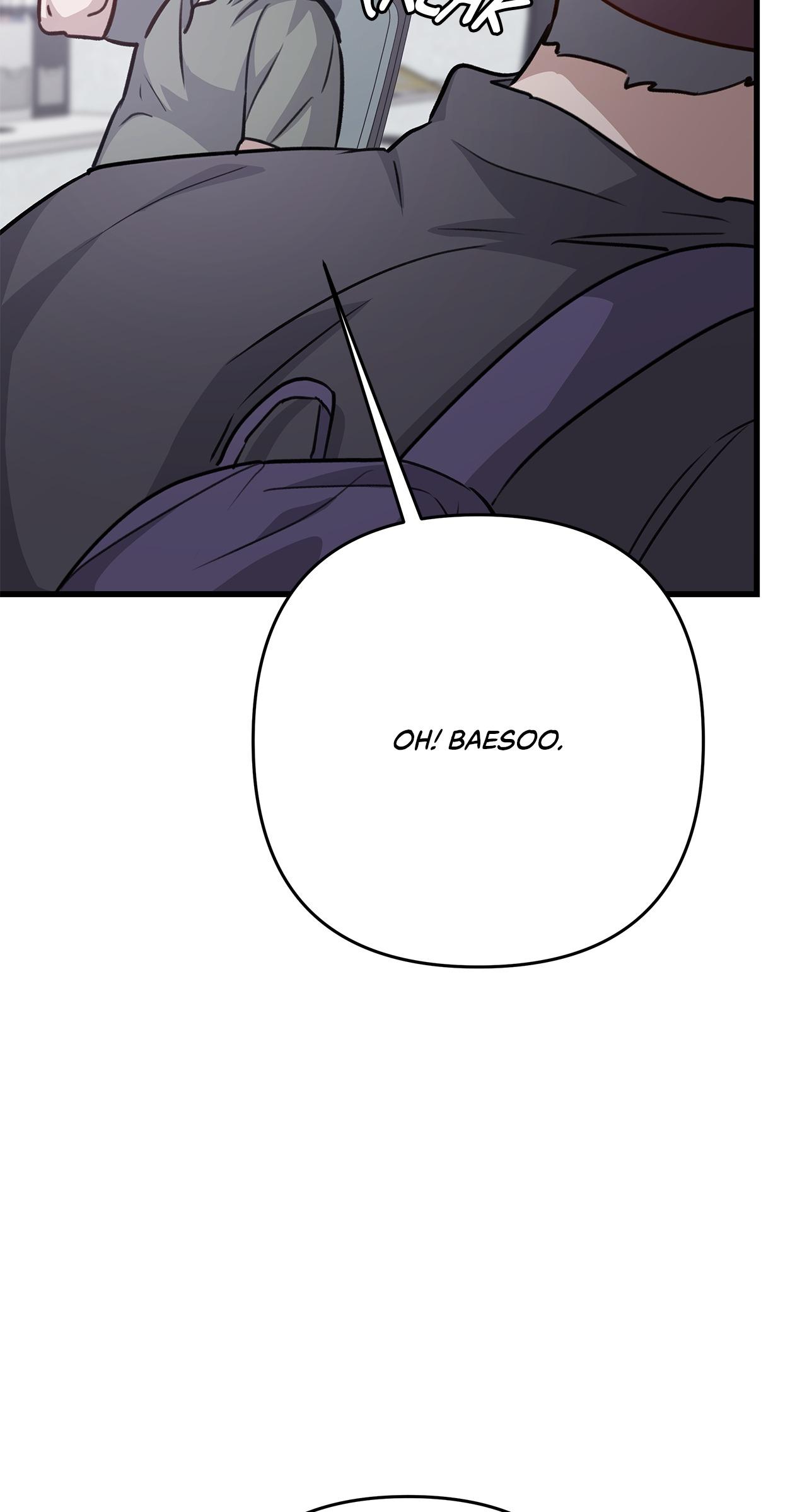 Method Romance Chapter 25 page 12 - 
