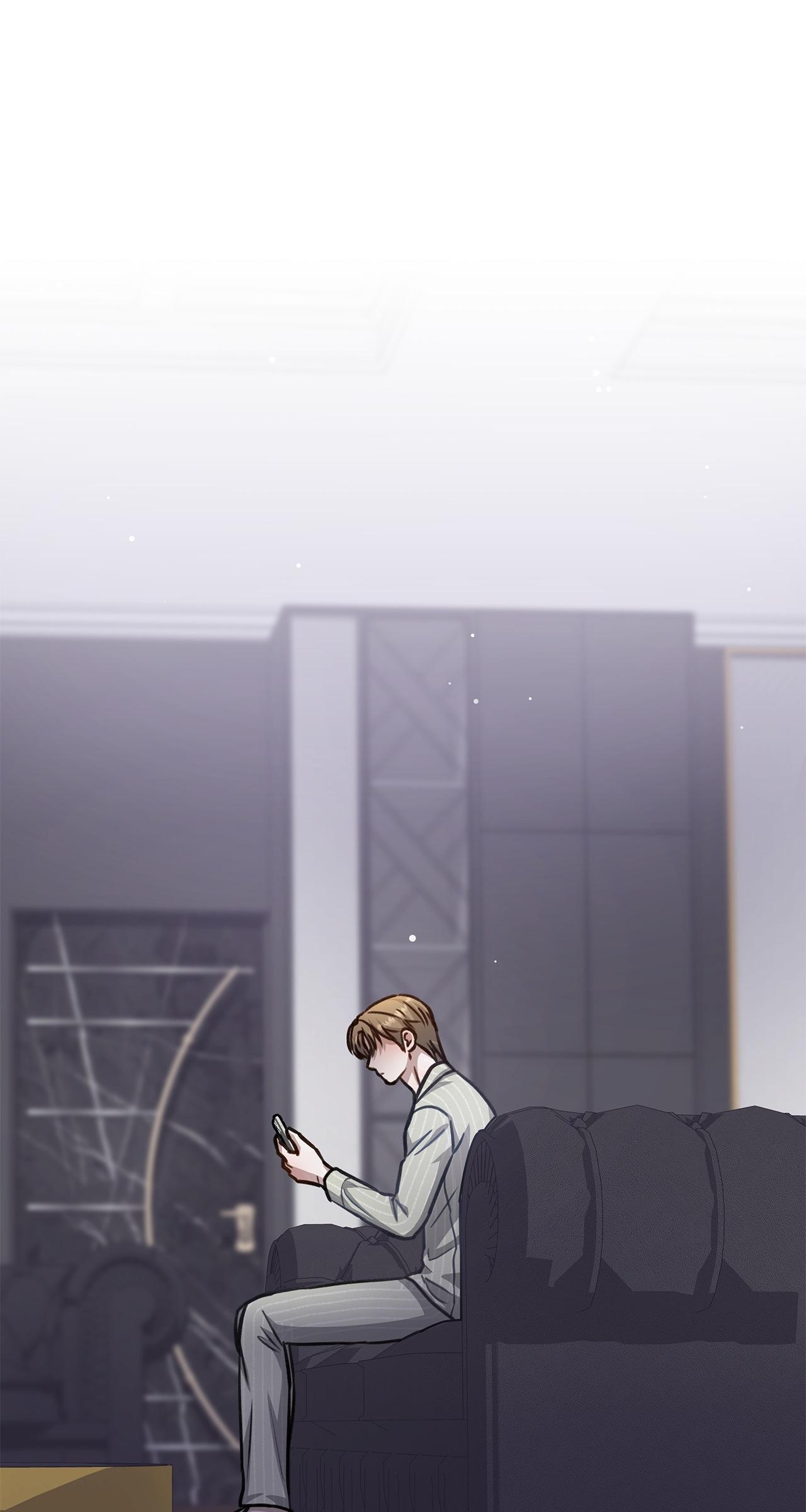 Method Romance Chapter 25 page 113 - 
