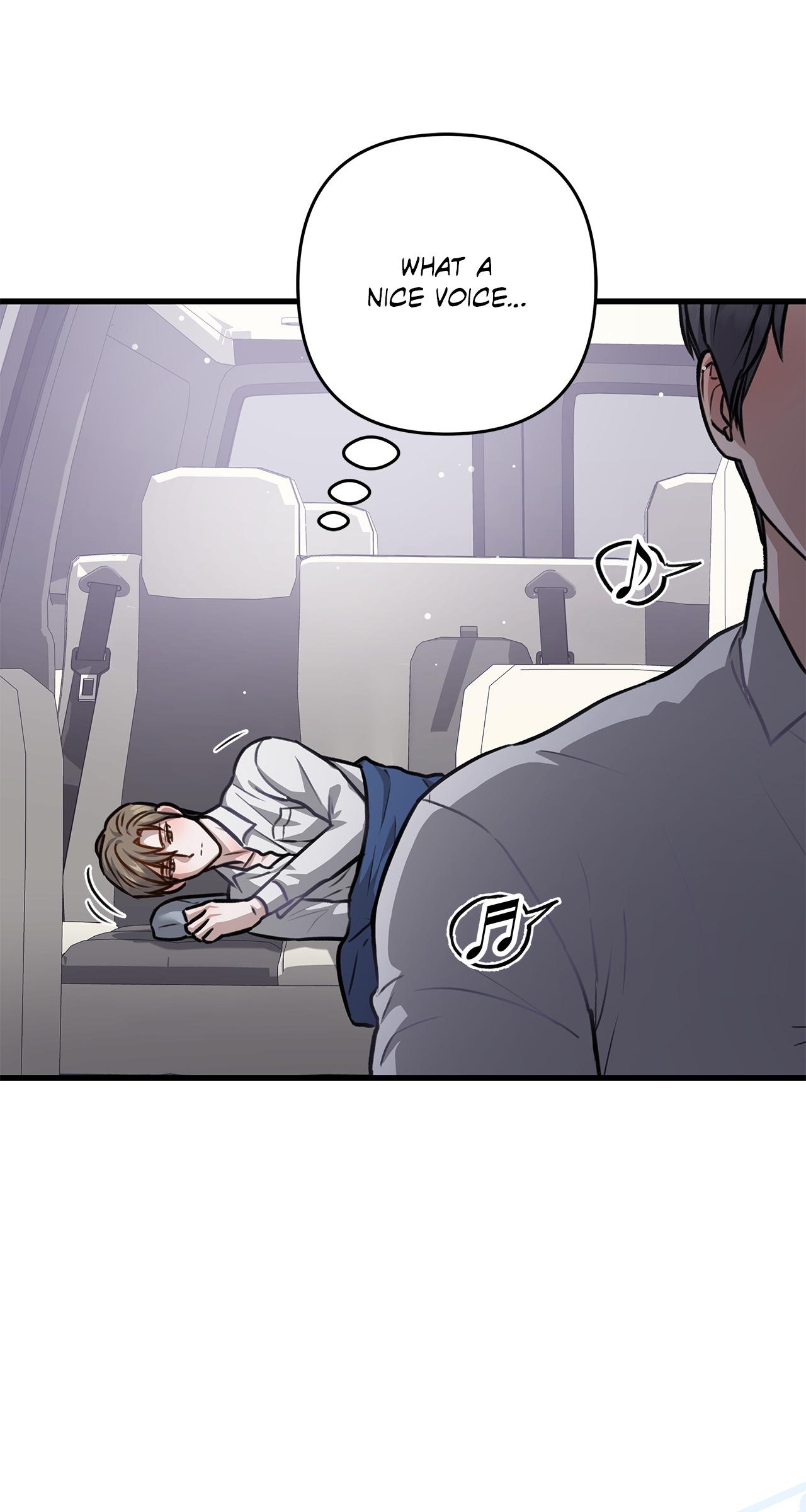 Method Romance Chapter 25 page 29 - 