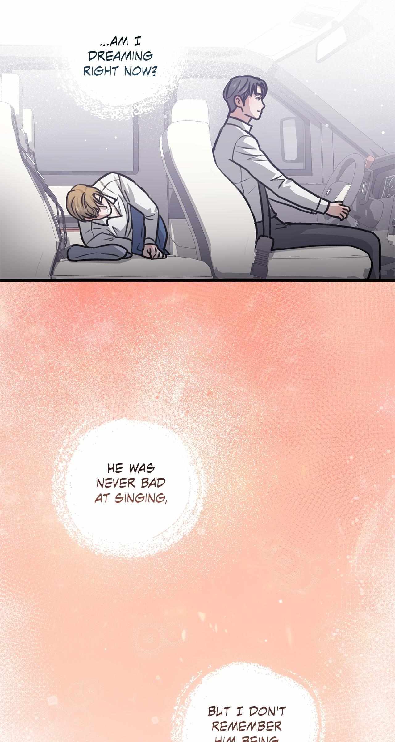Method Romance Chapter 25 page 33 - 