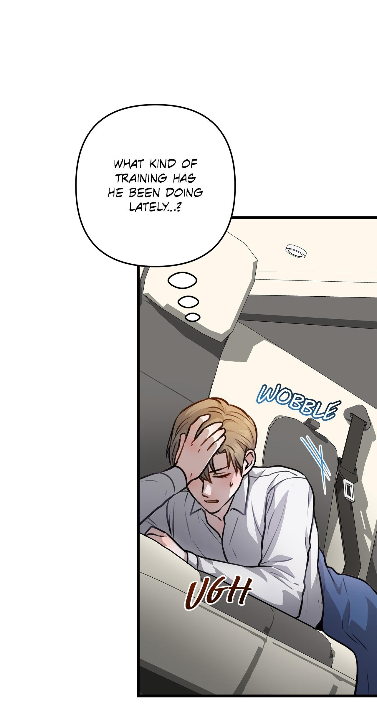 Method Romance Chapter 25 page 35 - 