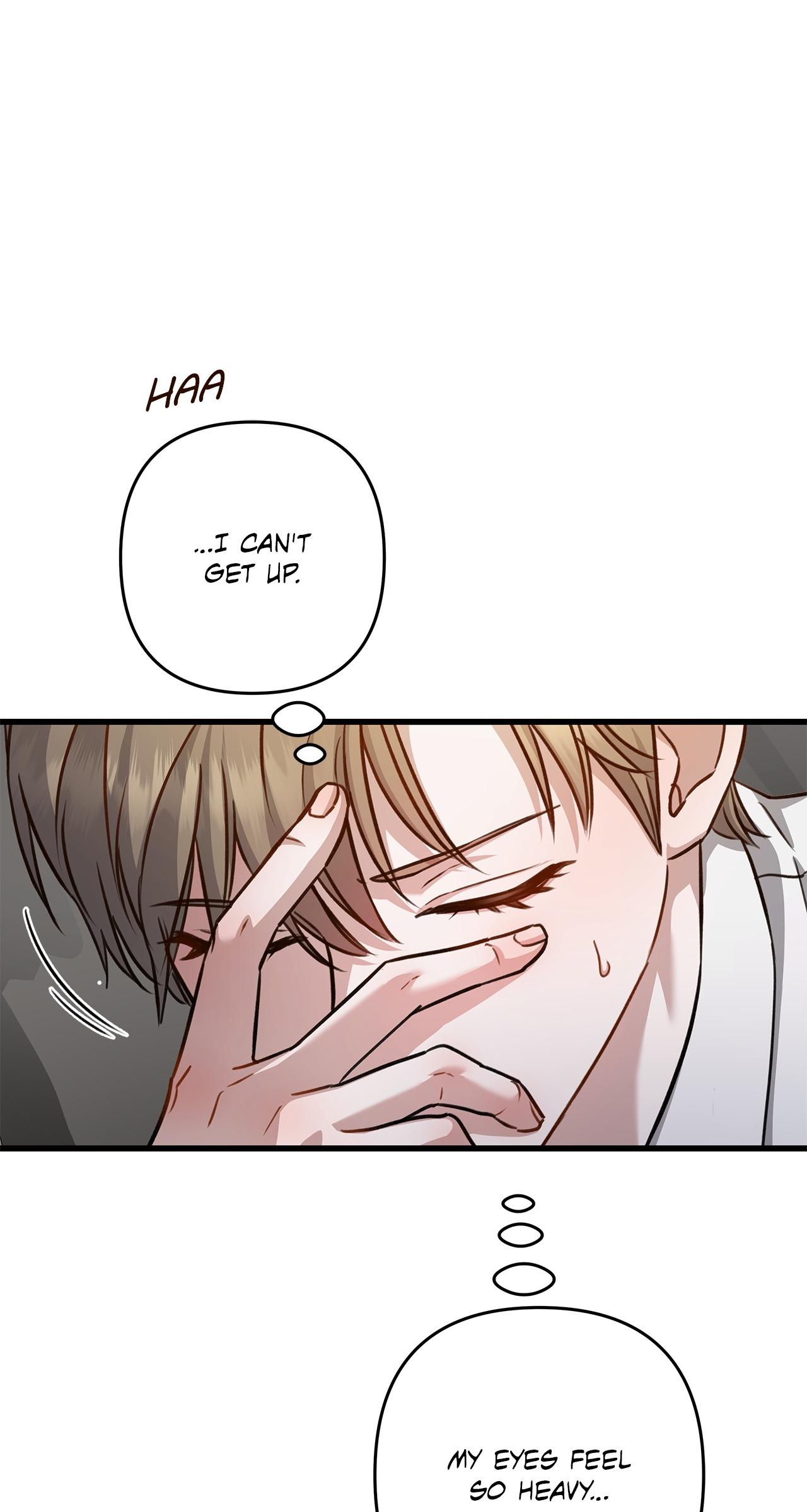 Method Romance Chapter 25 page 36 - 
