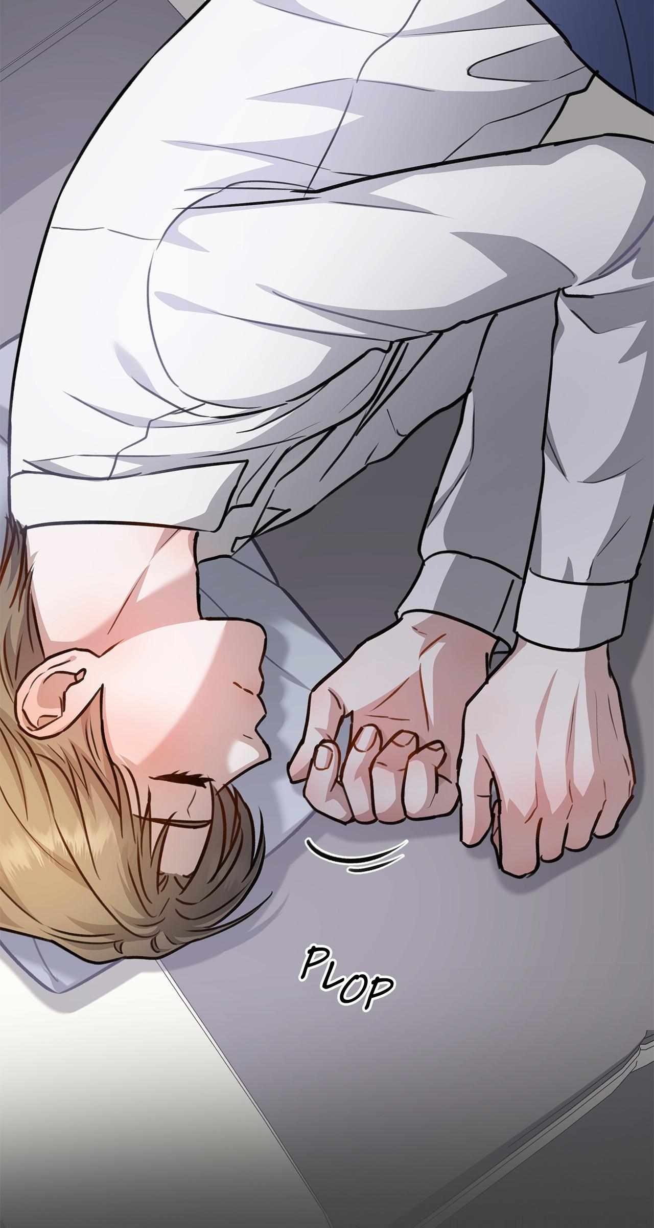 Method Romance Chapter 25 page 40 - 