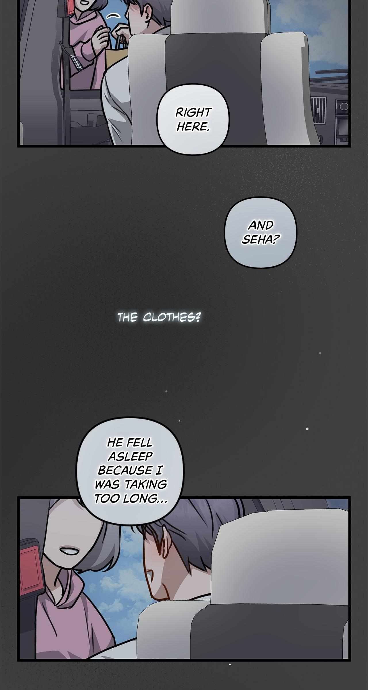 Method Romance Chapter 25 page 42 - 
