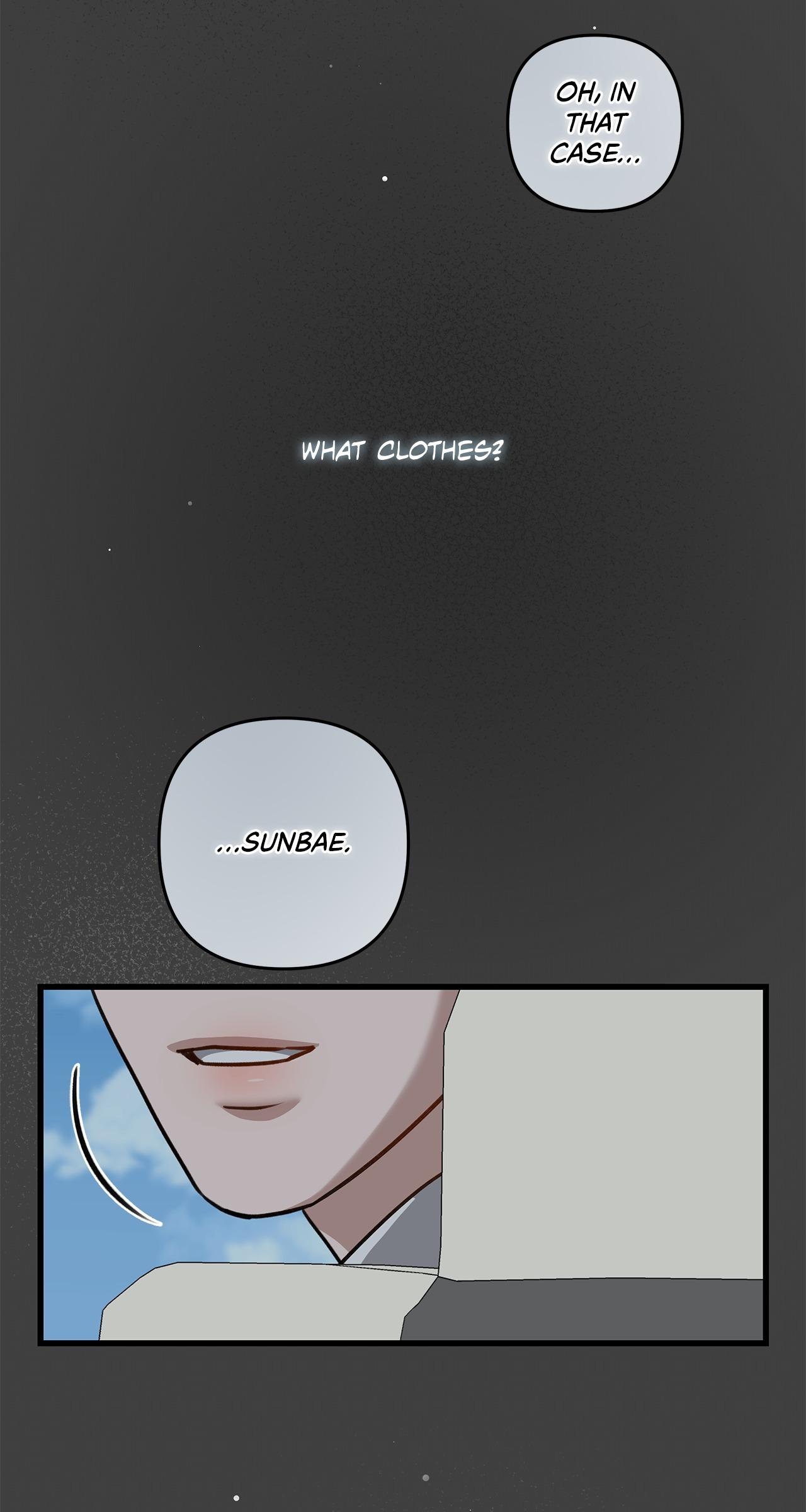 Method Romance Chapter 25 page 43 - 