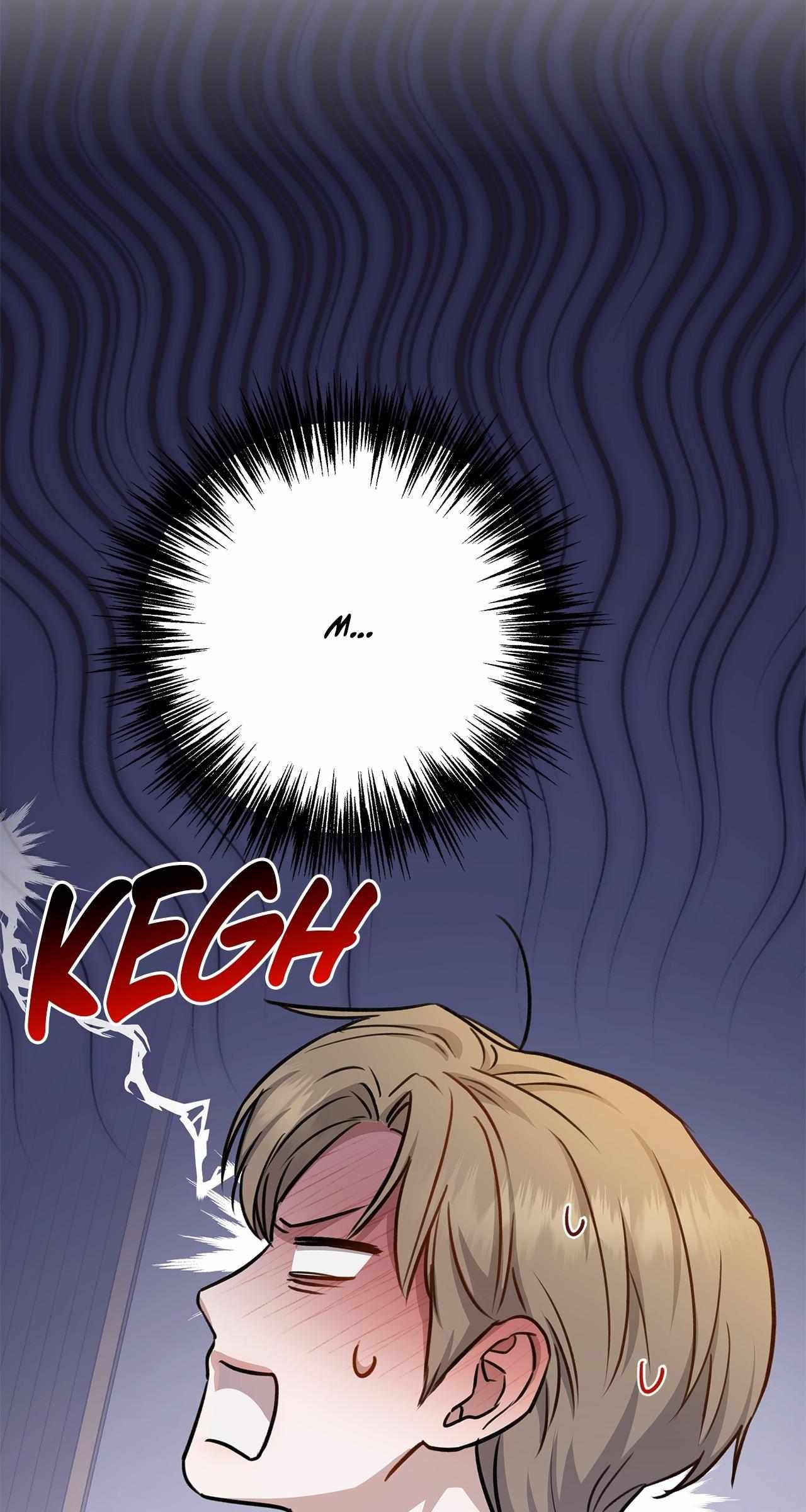 Method Romance Chapter 25 page 50 - 