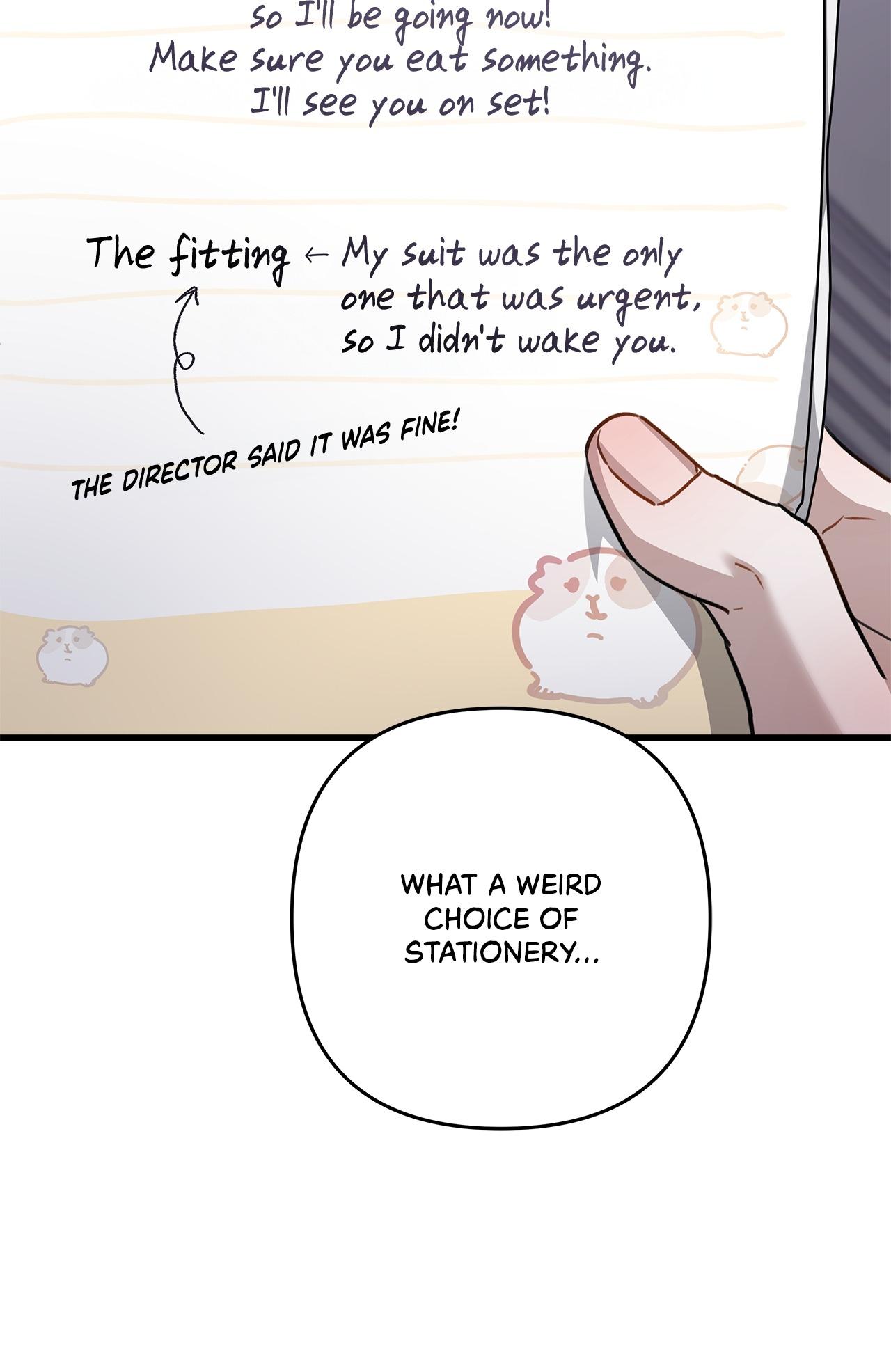 Method Romance Chapter 25 page 60 - 