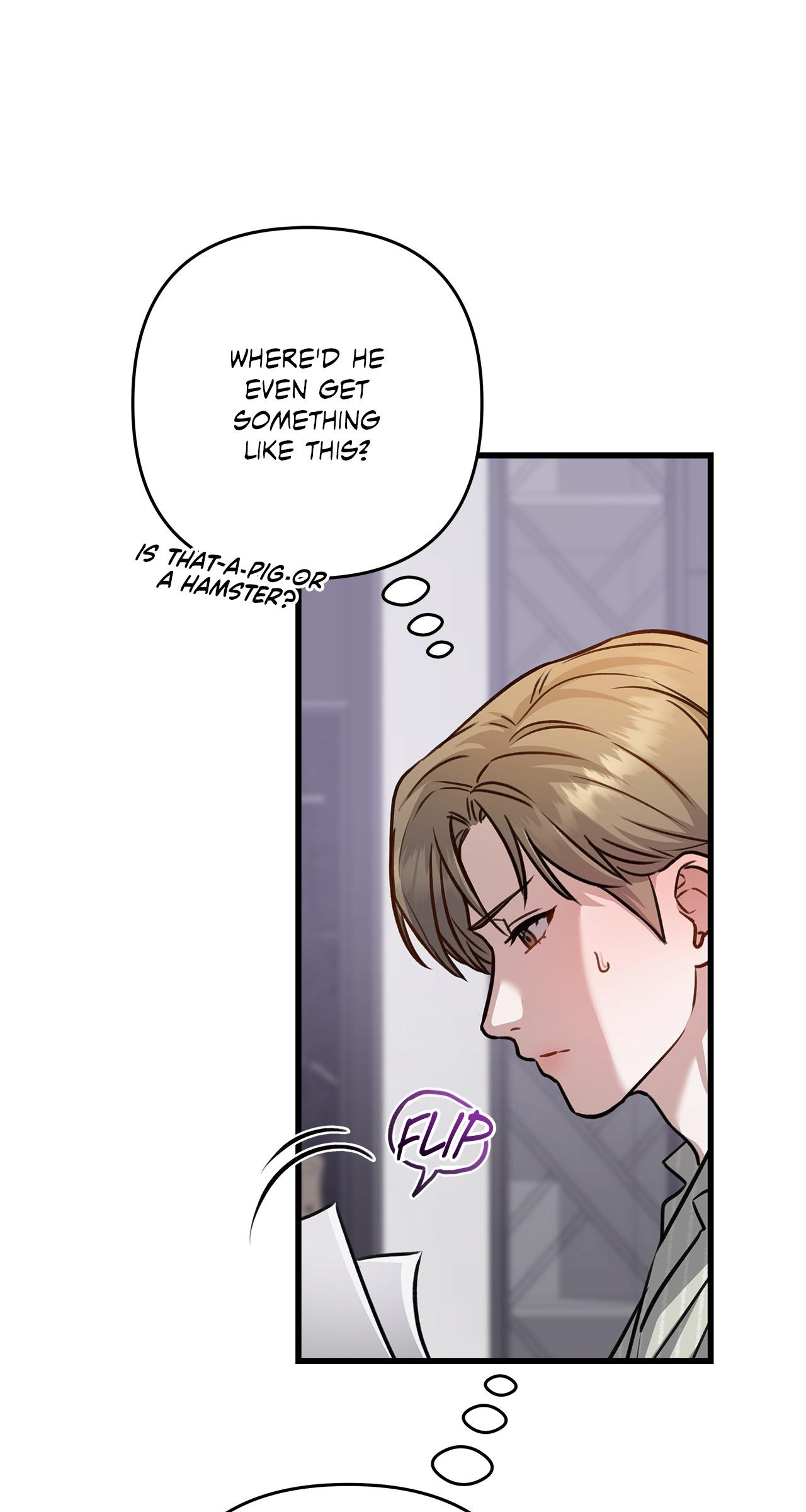 Method Romance Chapter 25 page 61 - 