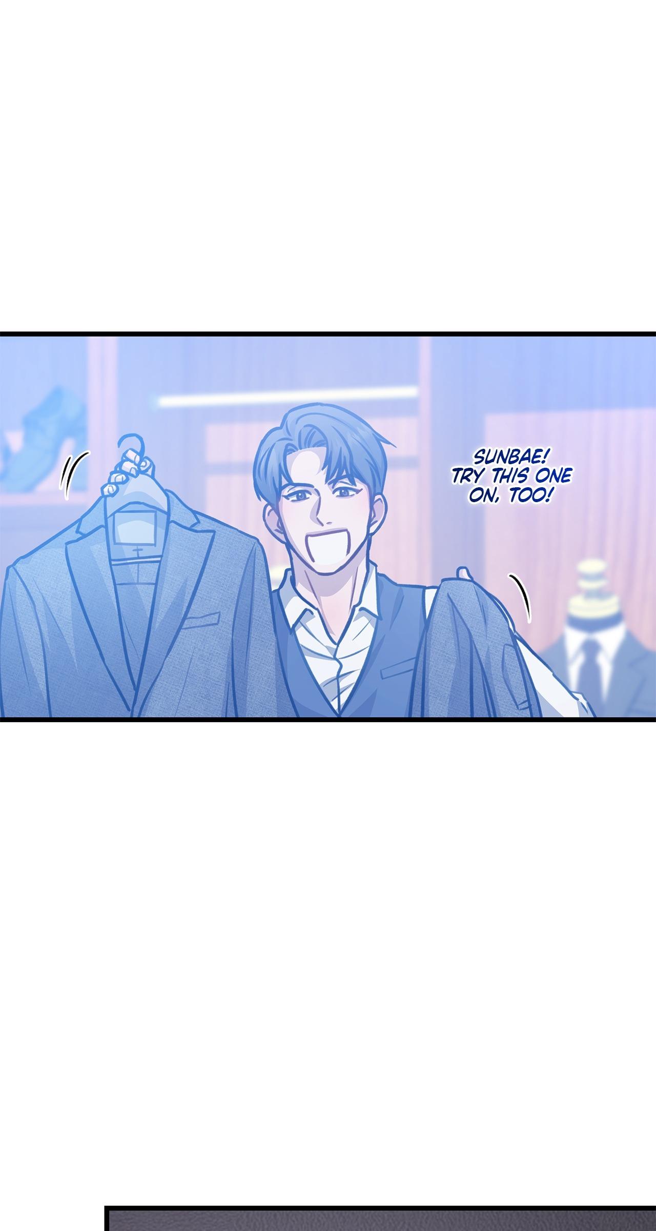 Method Romance Chapter 25 page 67 - 