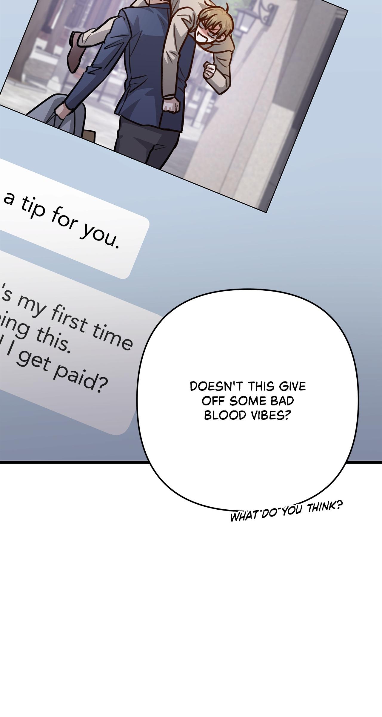 Method Romance Chapter 25 page 8 - 
