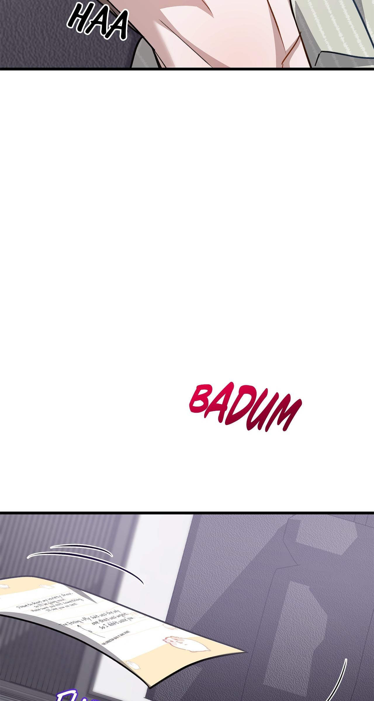 Method Romance Chapter 25 page 71 - 