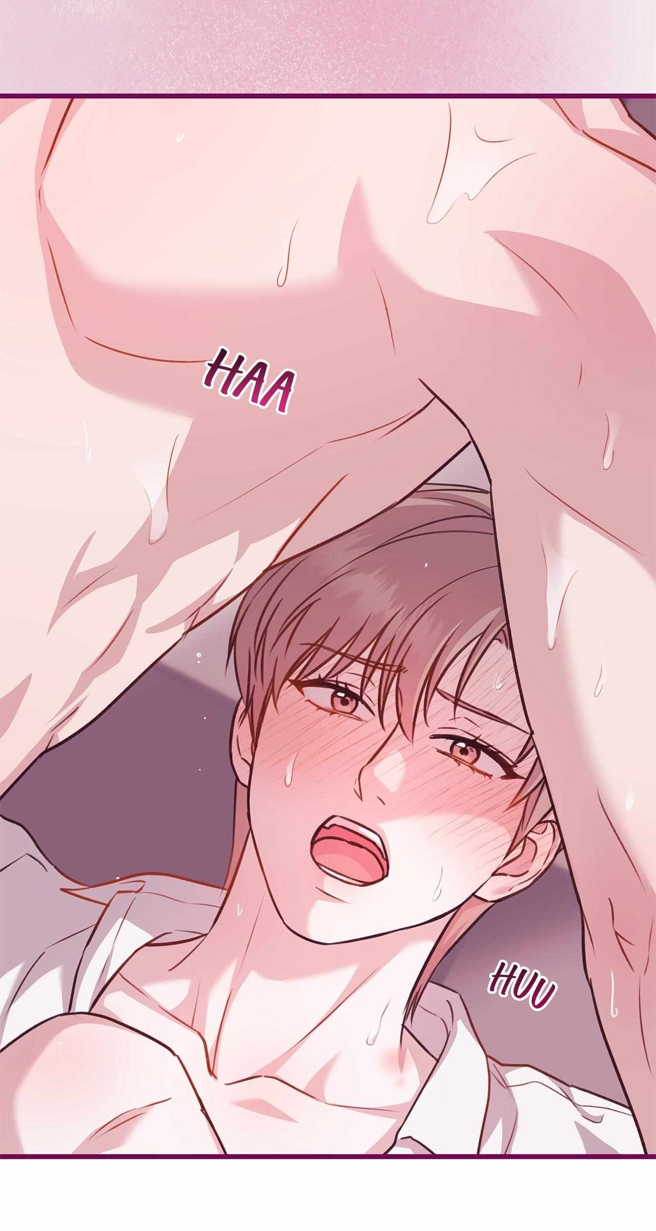 Method Romance Chapter 25 page 78 - 