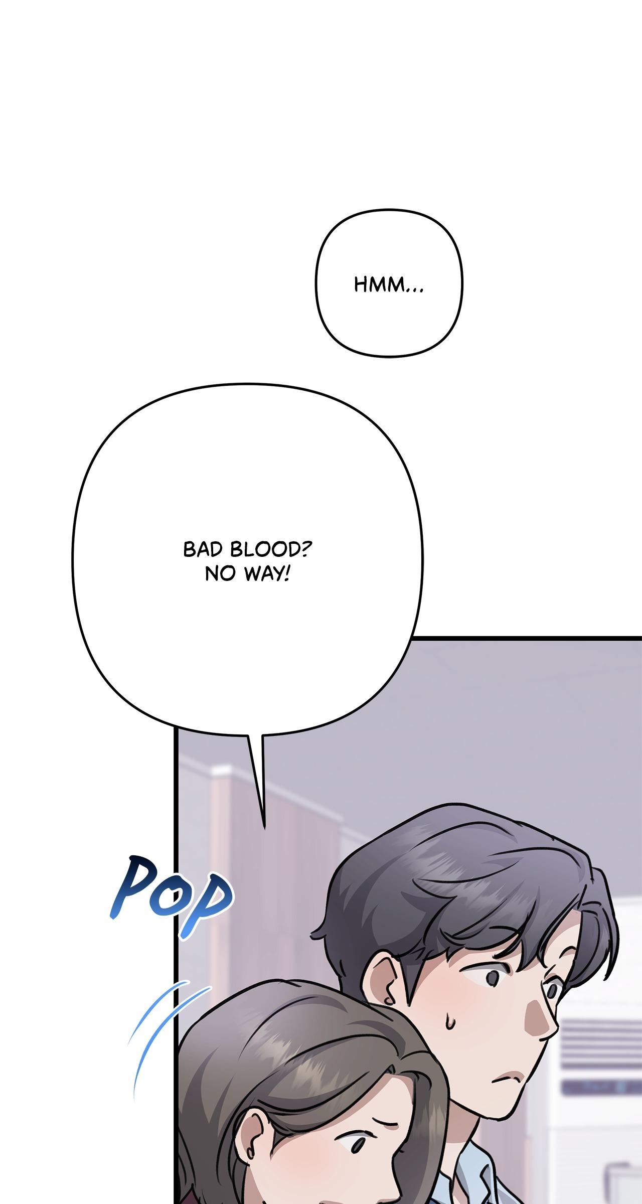 Method Romance Chapter 25 page 9 - 