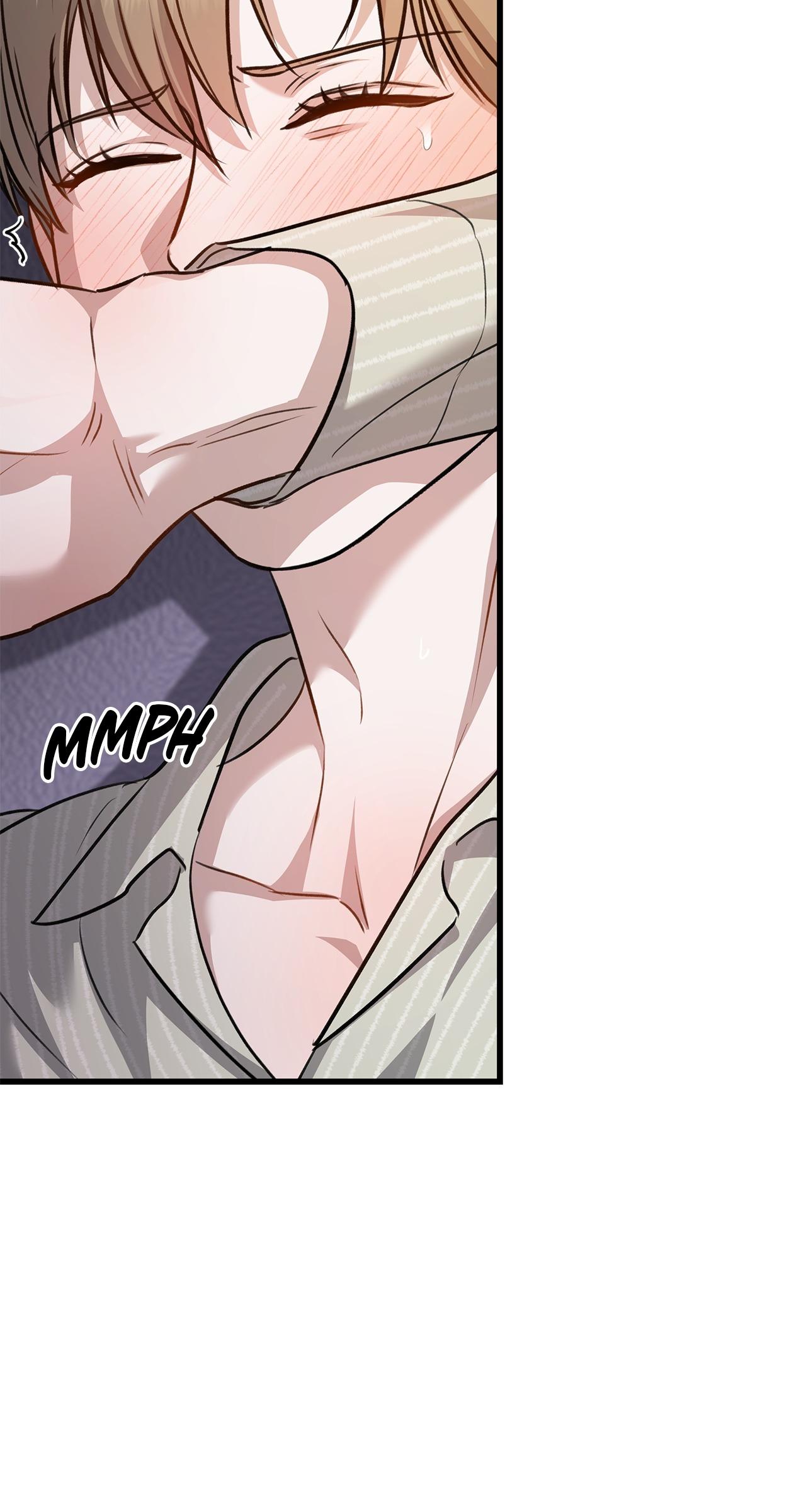 Method Romance Chapter 25 page 83 - 