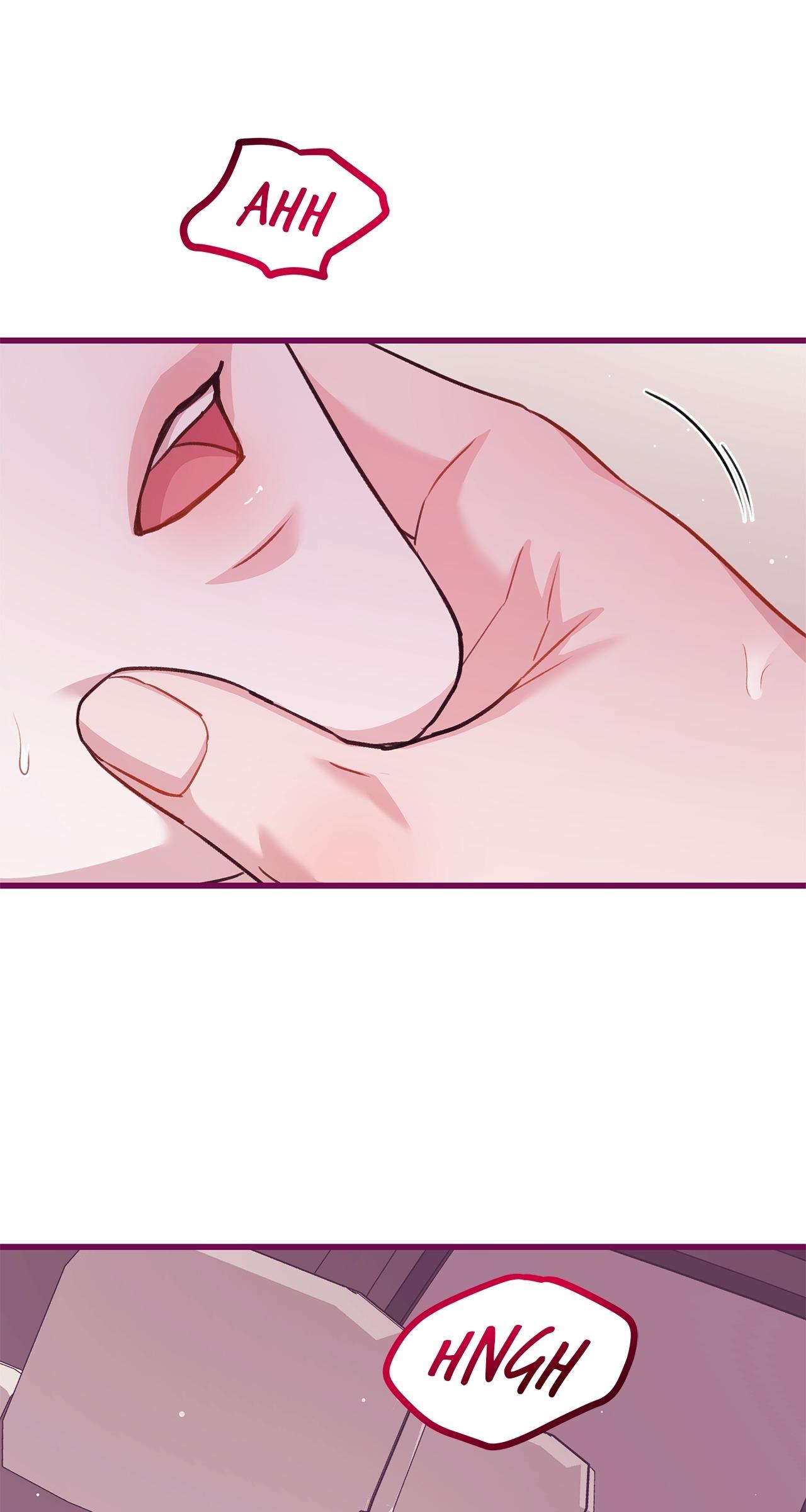 Method Romance Chapter 25 page 84 - 