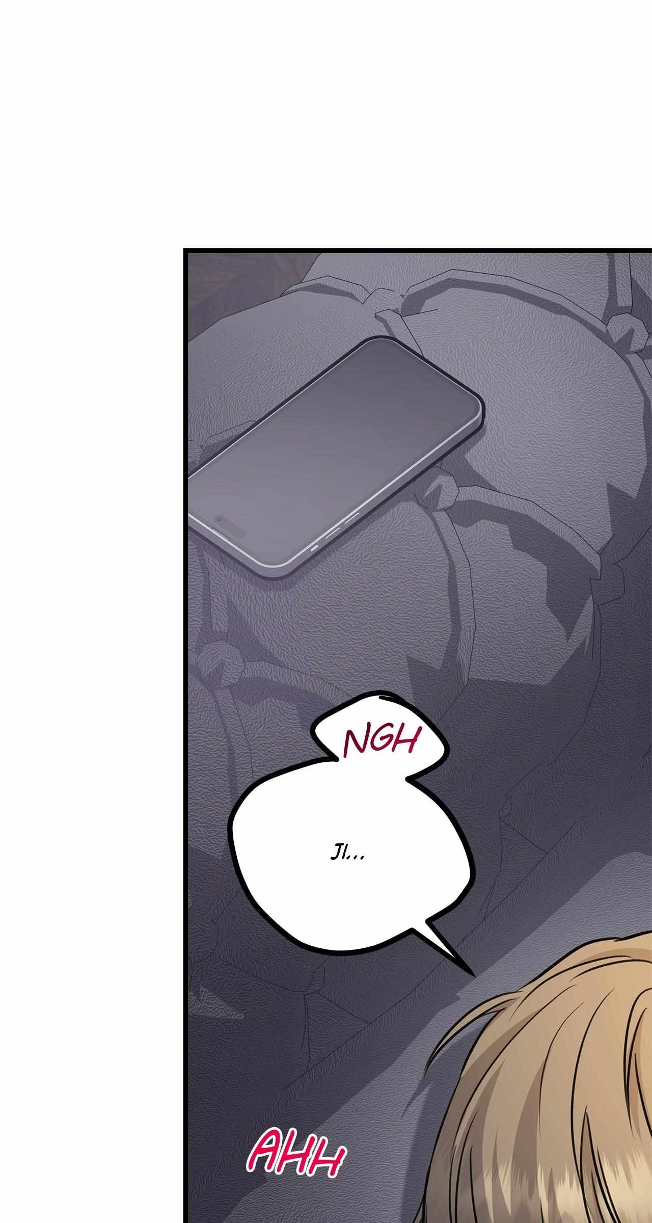 Method Romance Chapter 25 page 87 - 