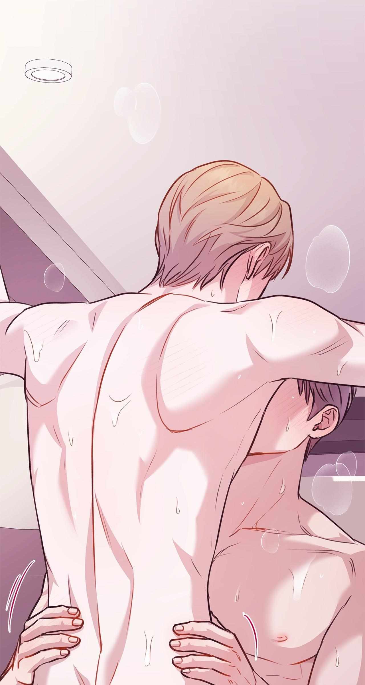 Method Romance Chapter 25 page 90 - 