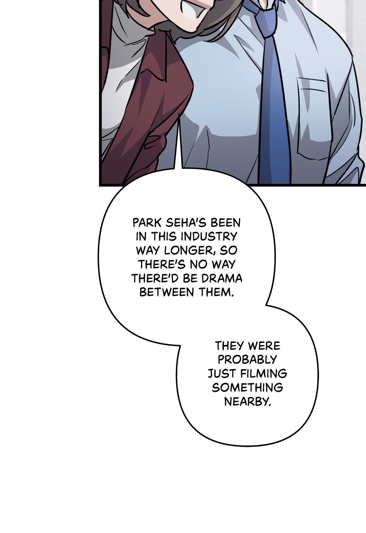 Method Romance Chapter 25 page 10 - 
