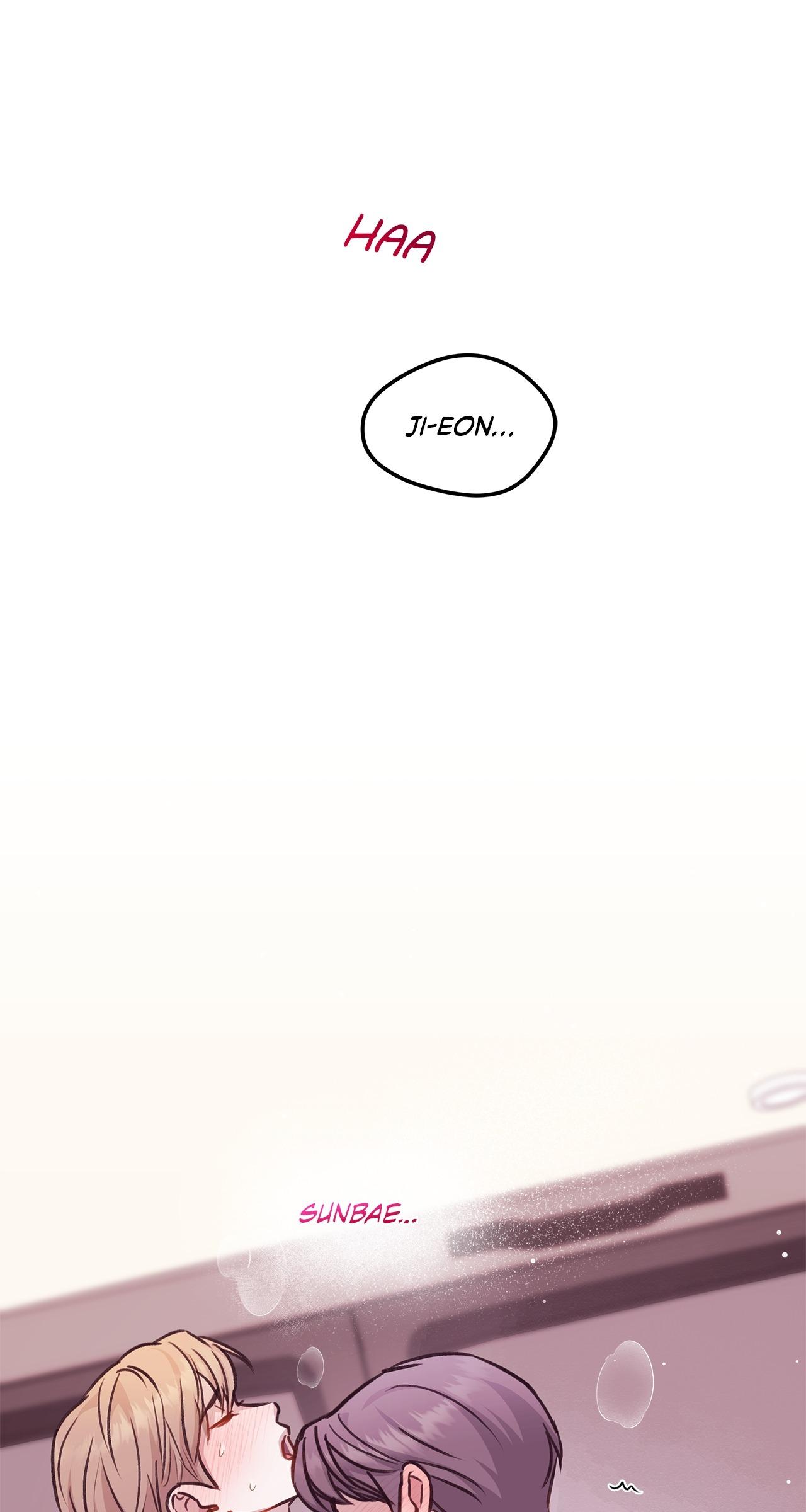 Method Romance Chapter 25 page 94 - 