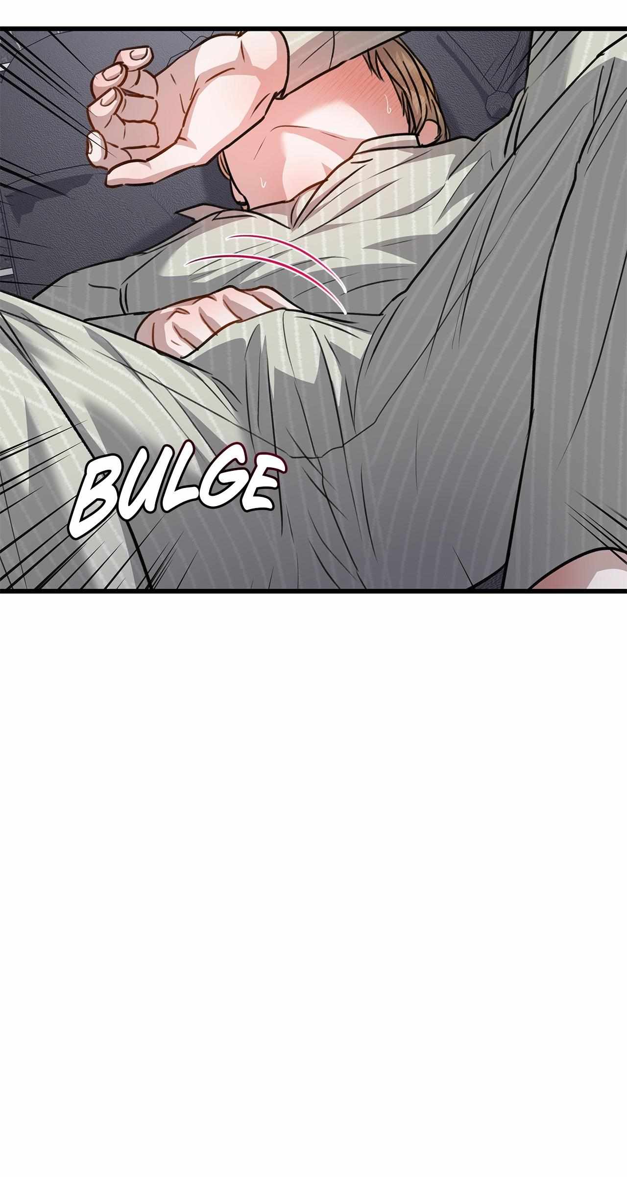 Method Romance Chapter 25 page 97 - 