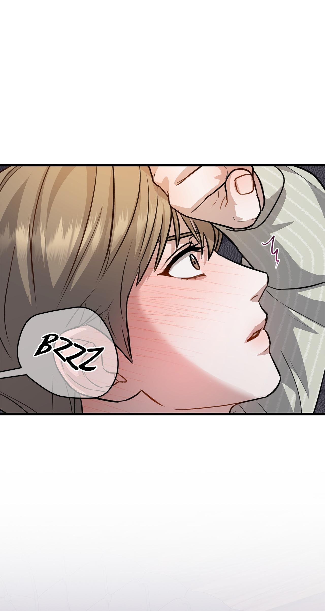 Method Romance Chapter 25 page 100 - 