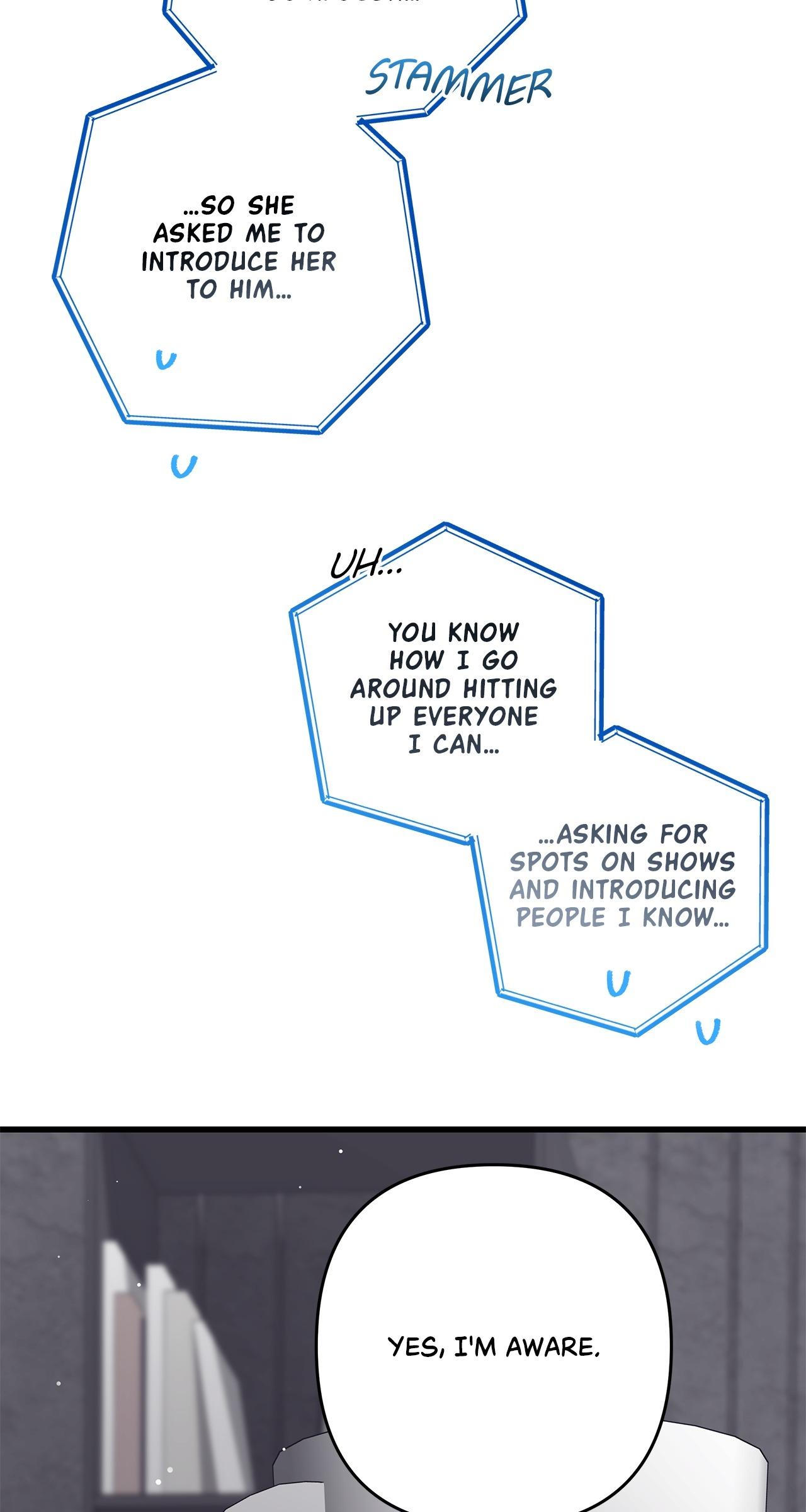 Method Romance Chapter 26 page 11 - 