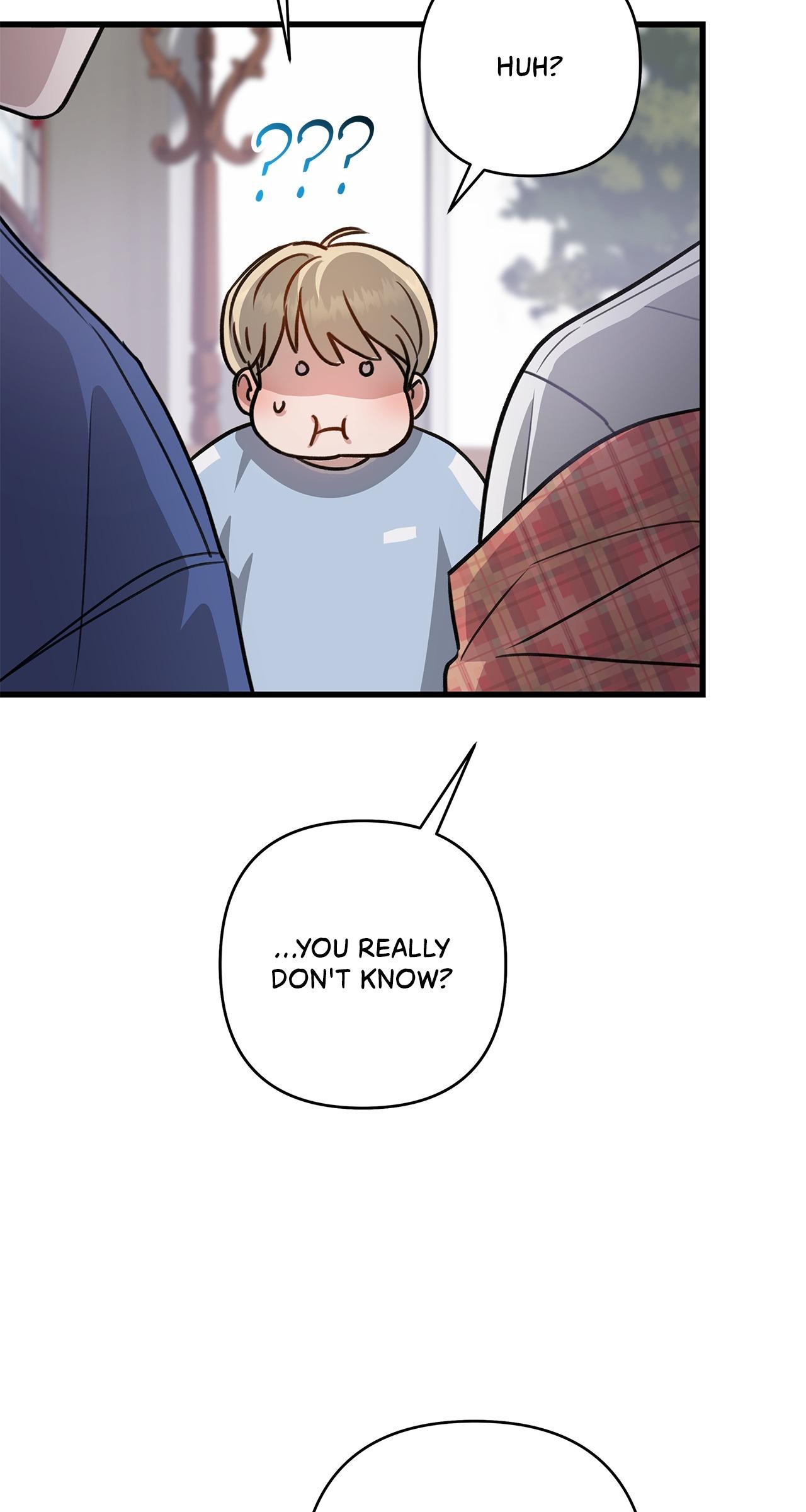 Method Romance Chapter 26 page 101 - 