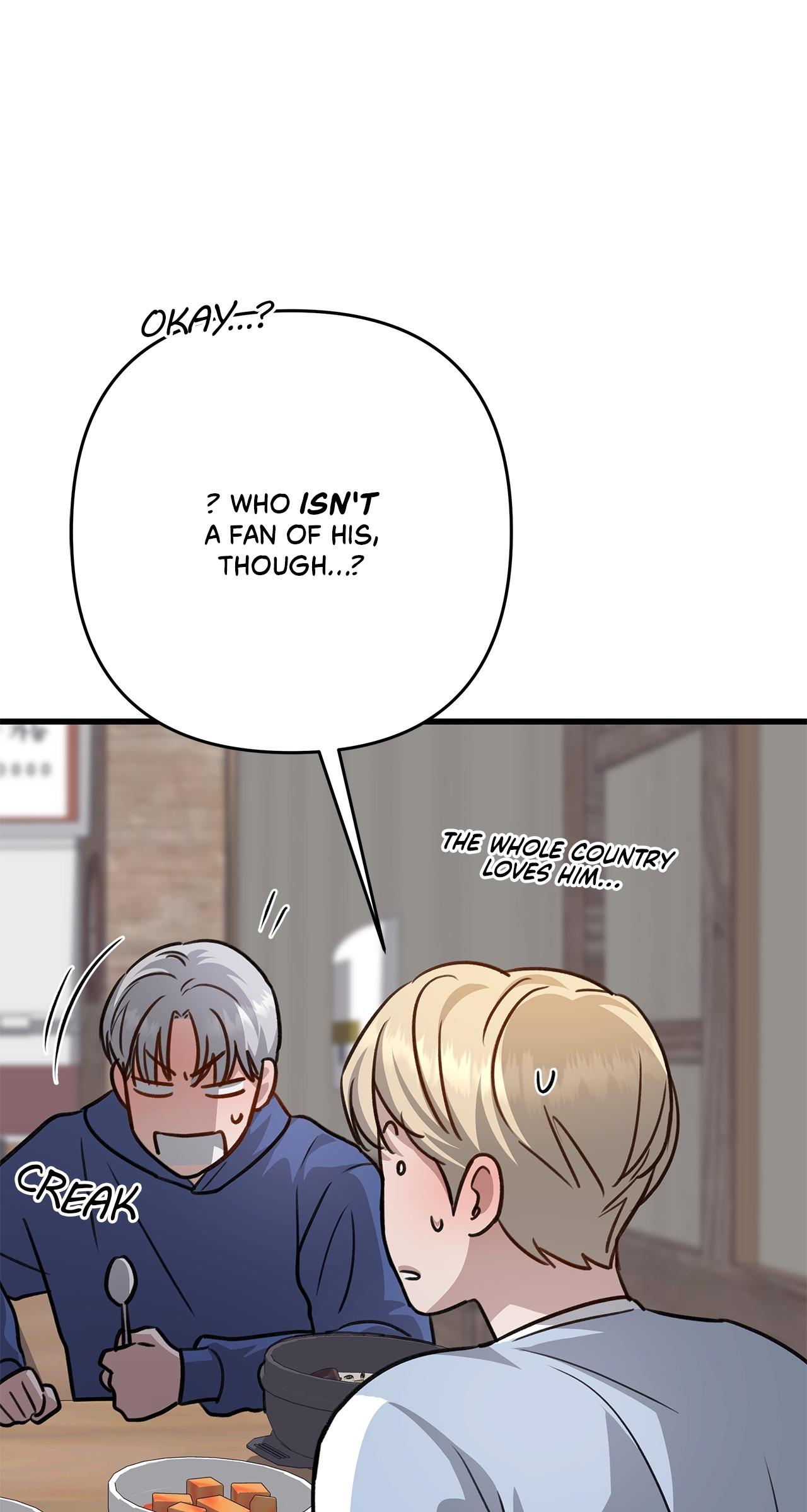 Method Romance Chapter 26 page 104 - 