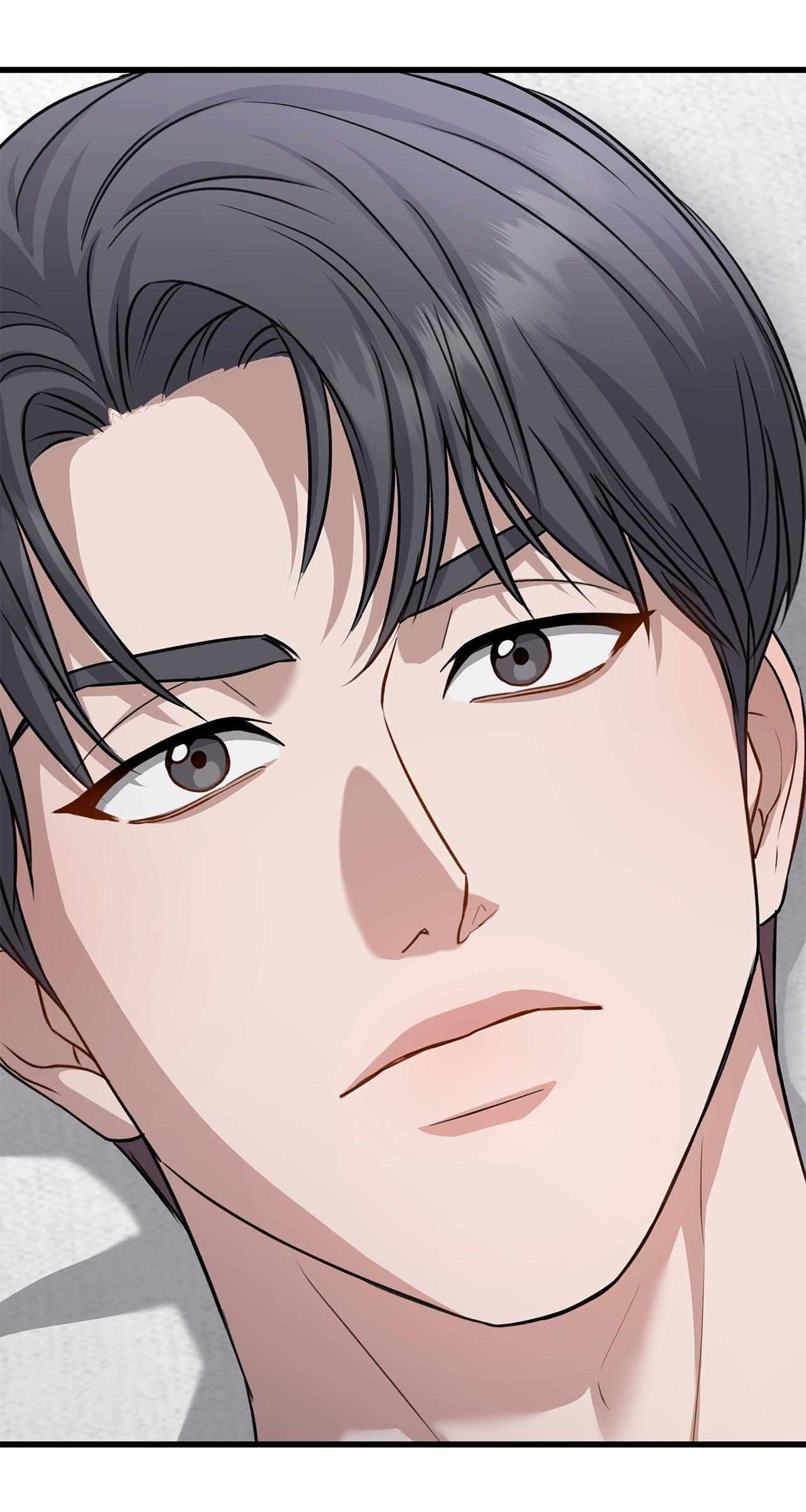 Method Romance Chapter 26 page 110 - 
