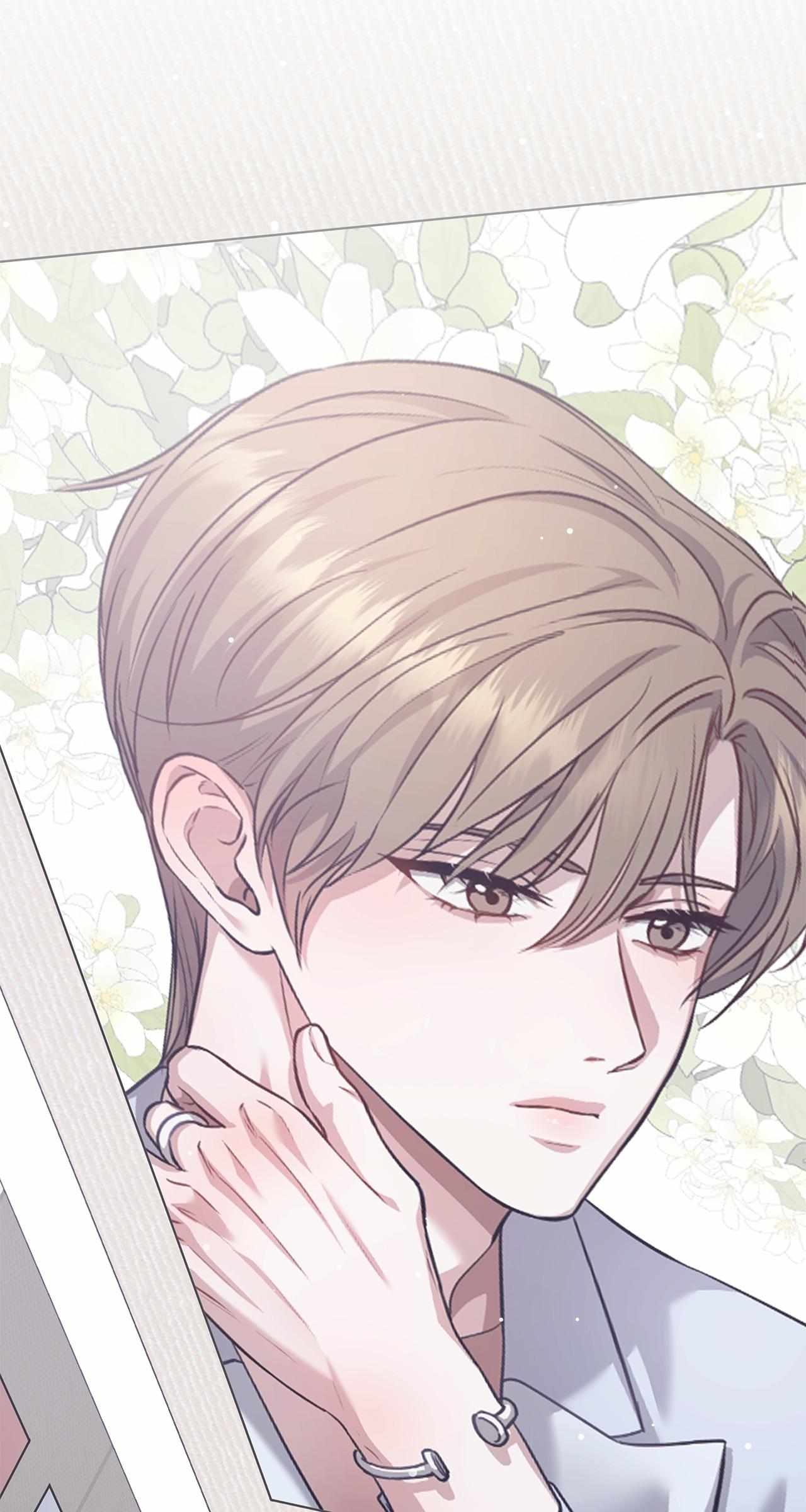 Method Romance Chapter 26 page 113 - 