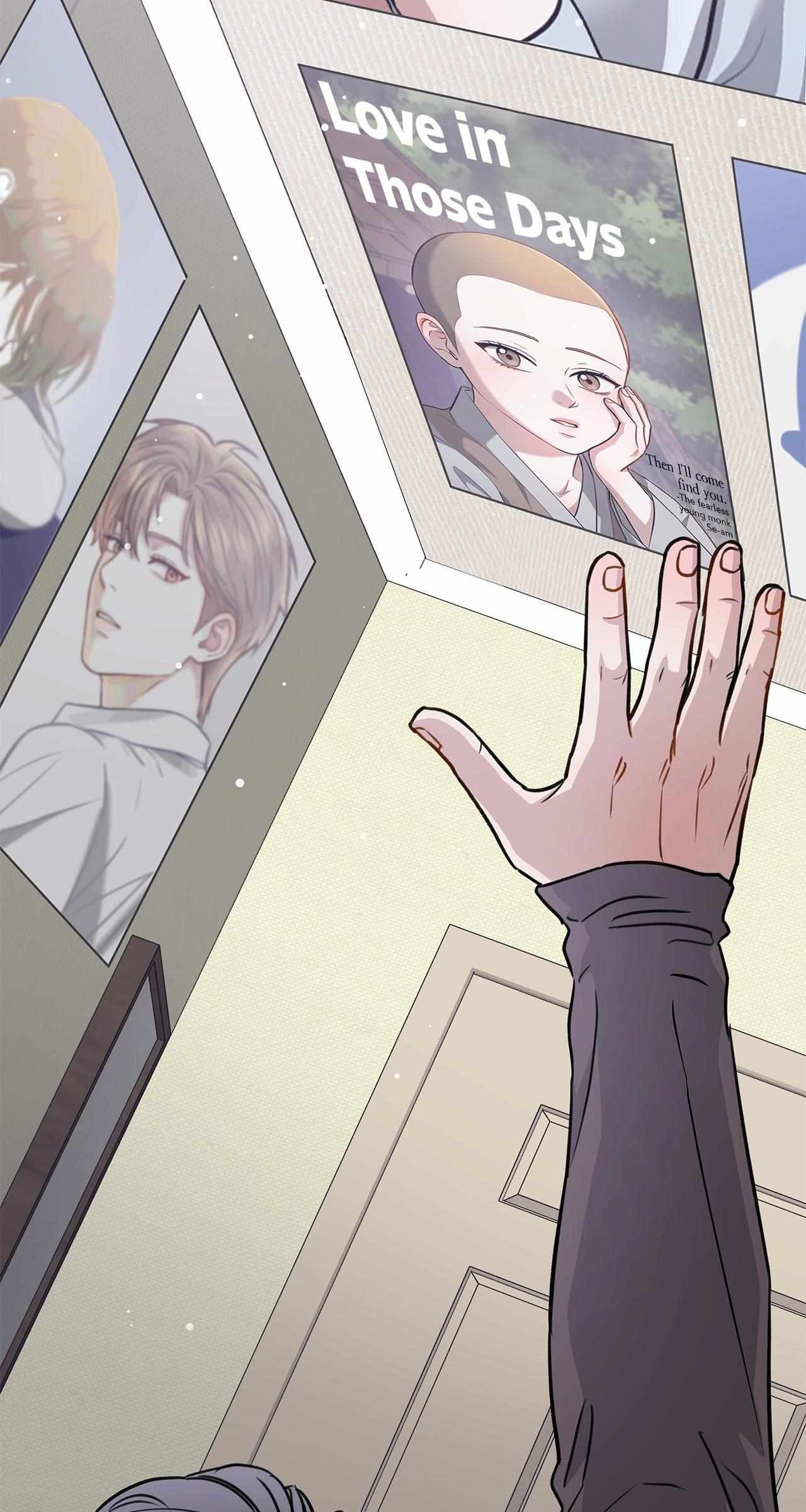 Method Romance Chapter 26 page 114 - 