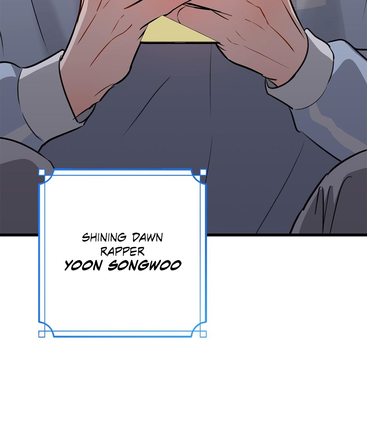 Method Romance Chapter 26 page 22 - 