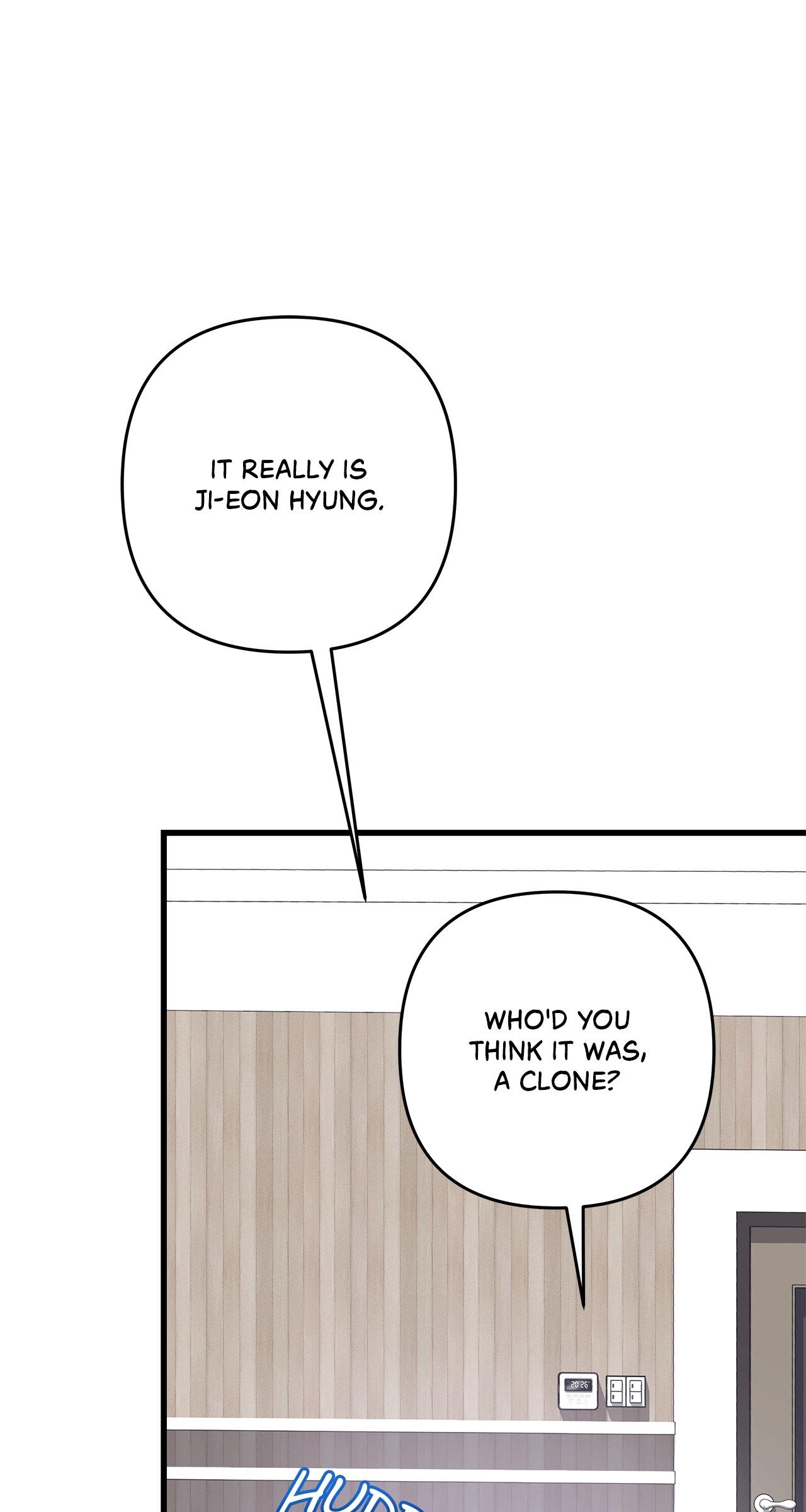 Method Romance Chapter 26 page 23 - 