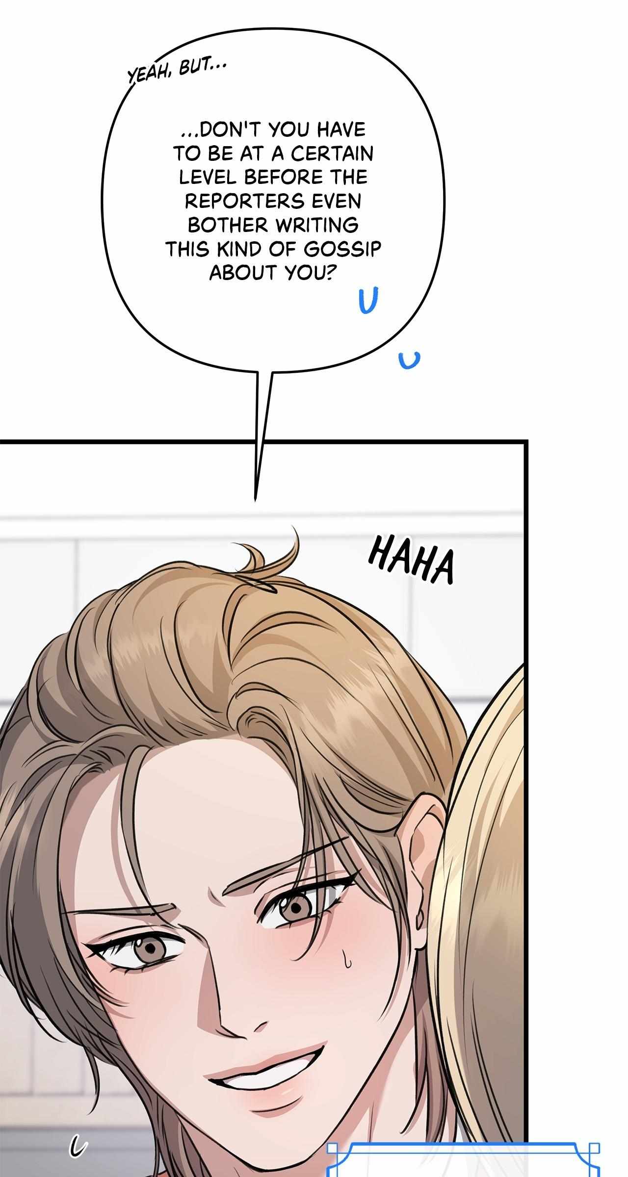 Method Romance Chapter 26 page 25 - 