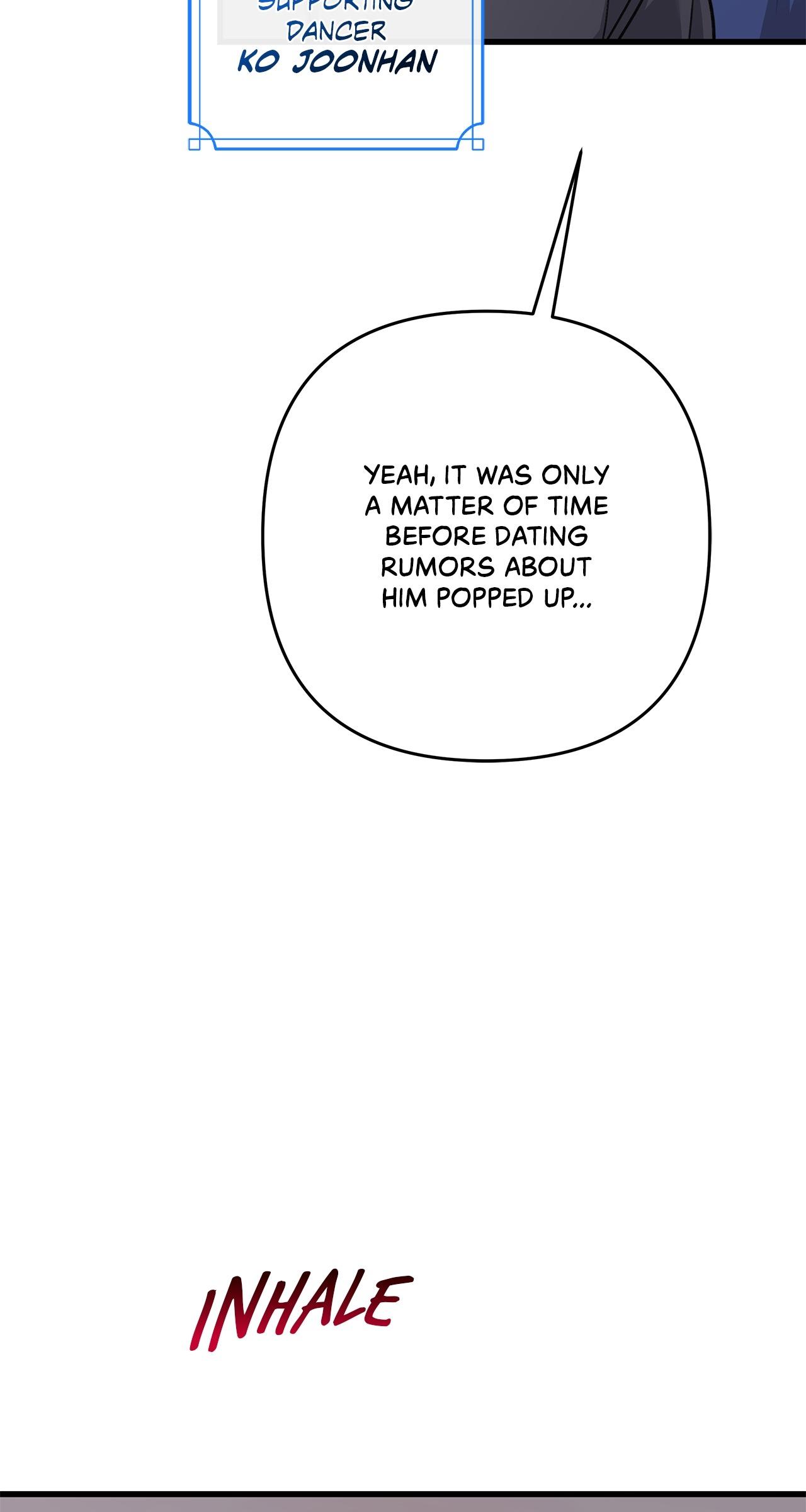 Method Romance Chapter 26 page 28 - 