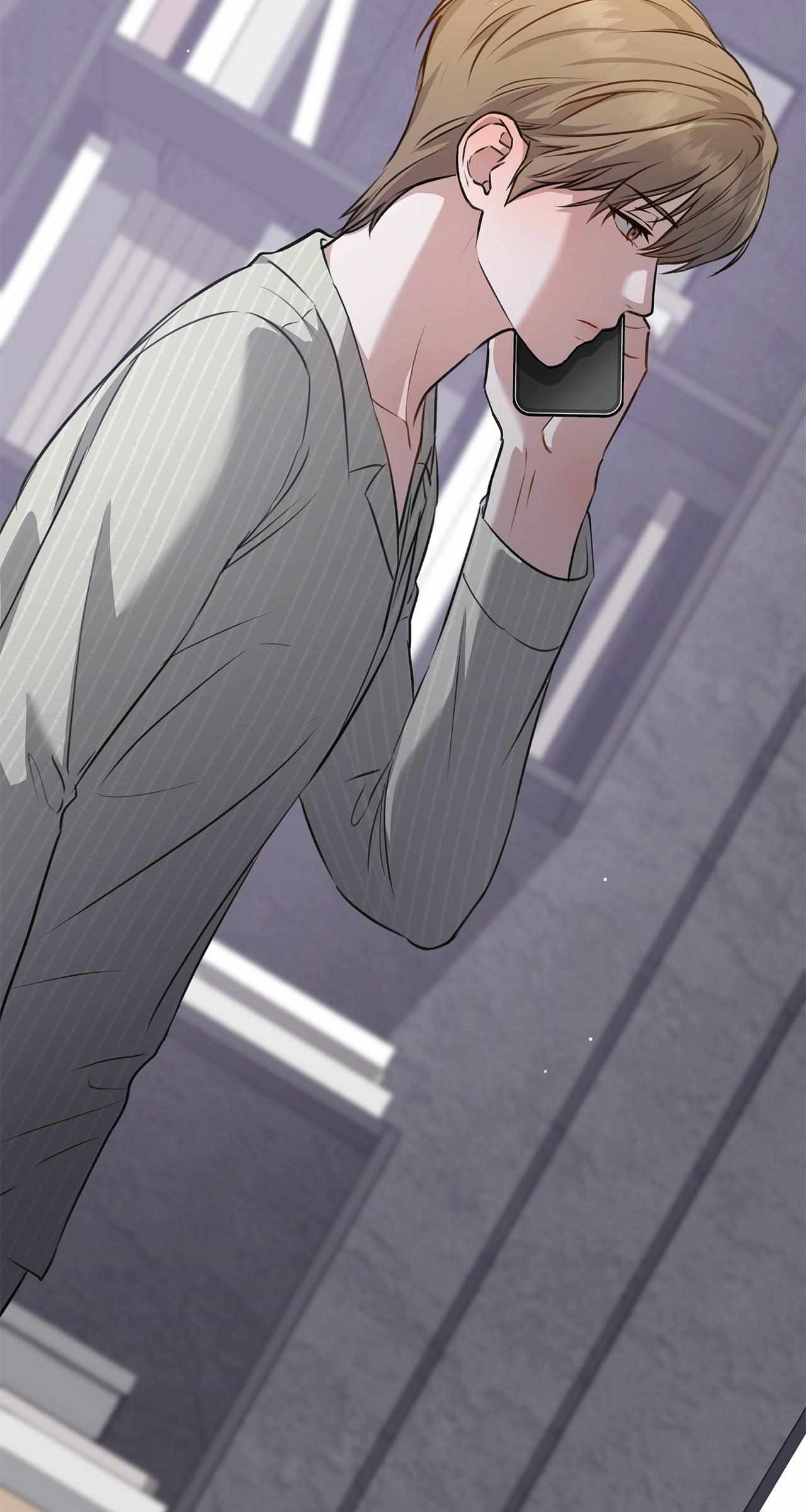 Method Romance Chapter 26 page 4 - 