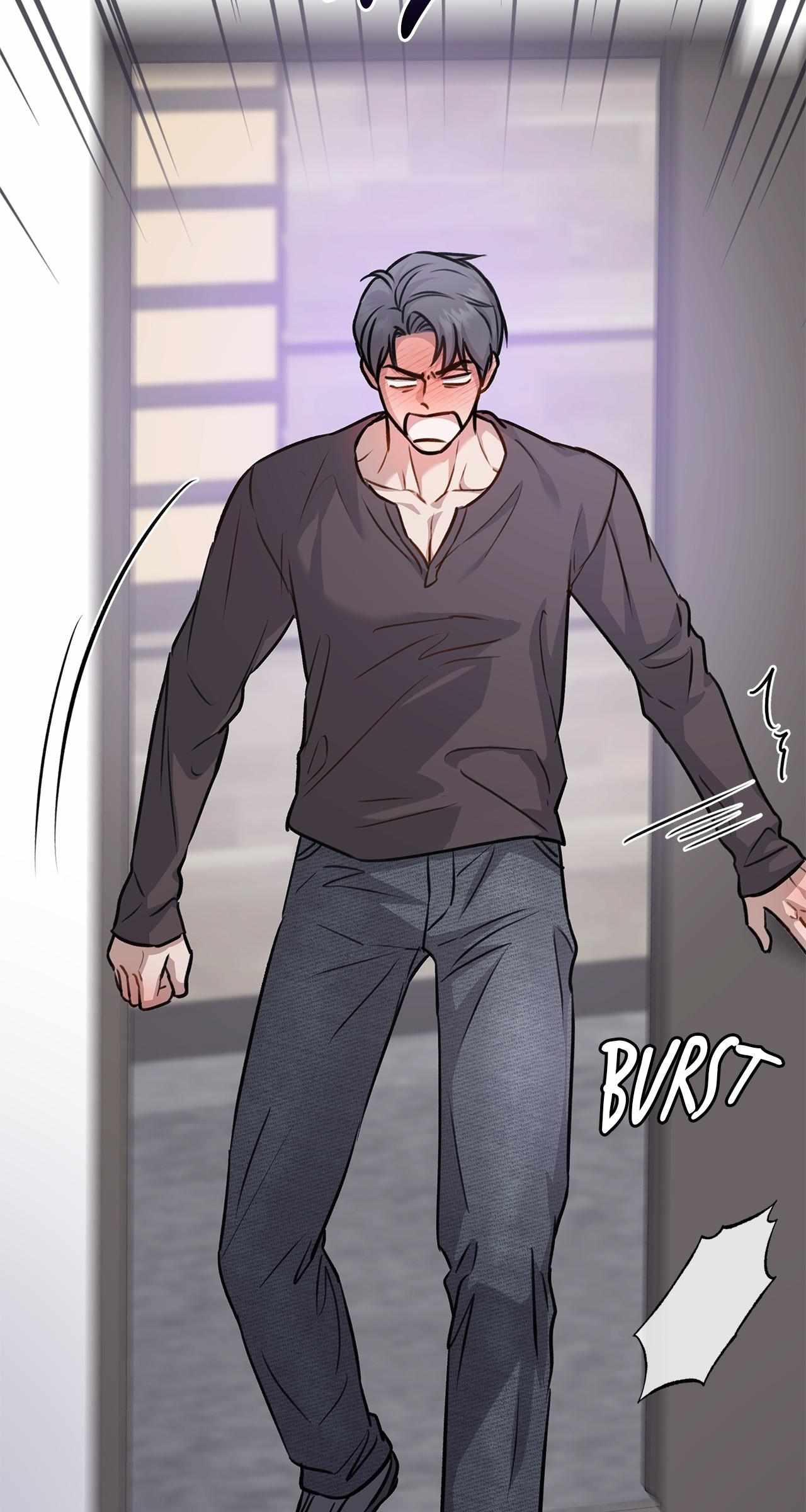 Method Romance Chapter 26 page 31 - 