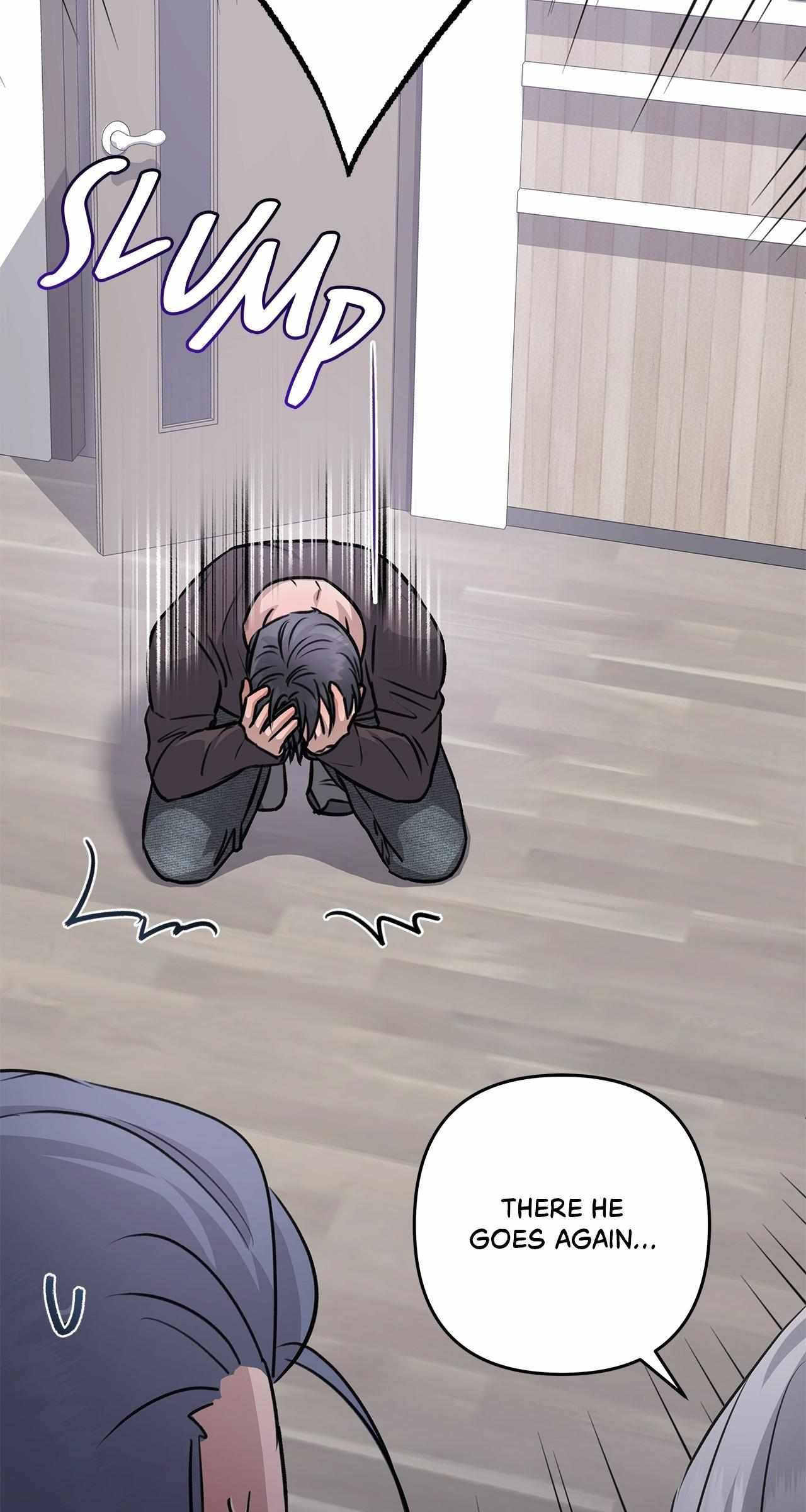 Method Romance Chapter 26 page 37 - 