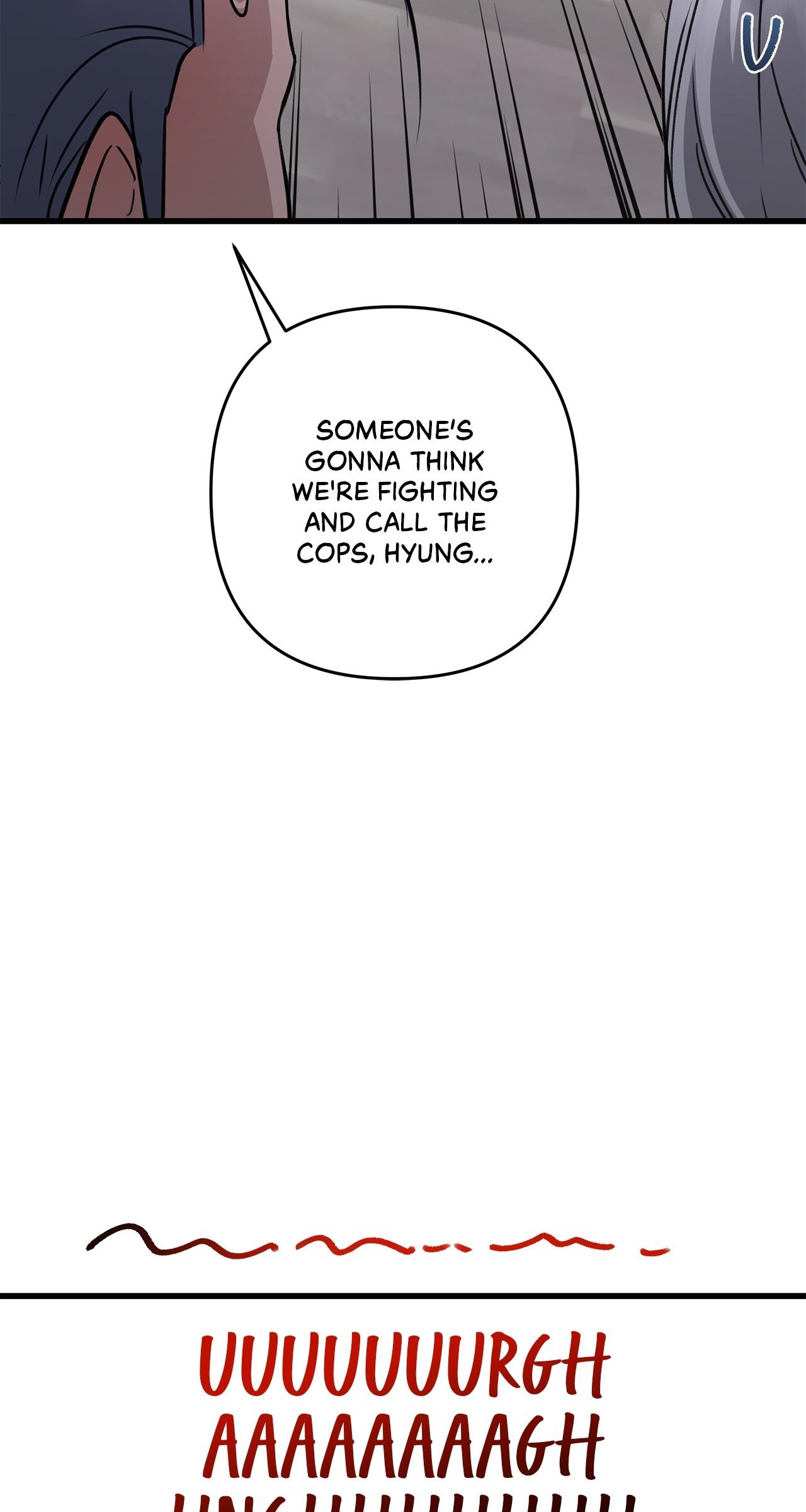 Method Romance Chapter 26 page 38 - 